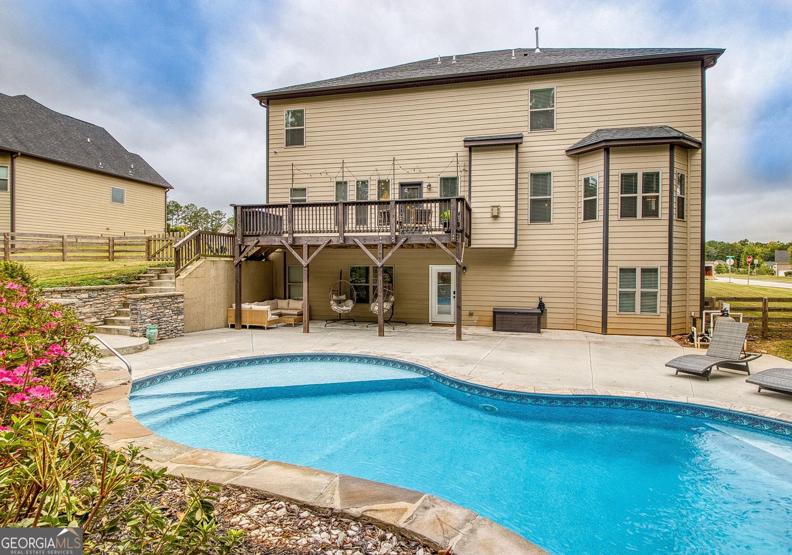 150 Charleston Drive Senoia - Photo 77