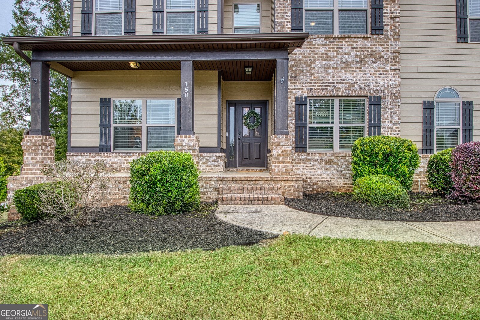 150 Charleston Drive Senoia - Photo 8