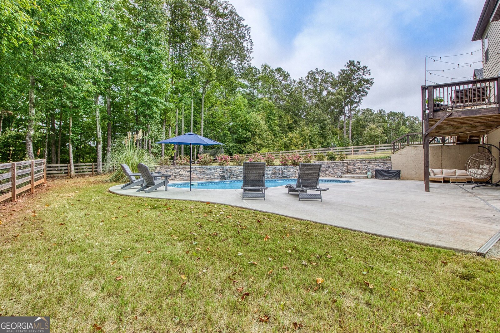 150 Charleston Drive Senoia - Photo 86
