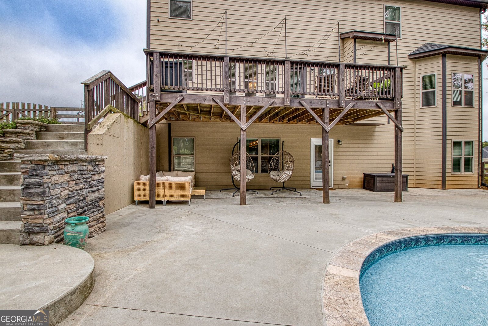 150 Charleston Drive Senoia - Photo 87