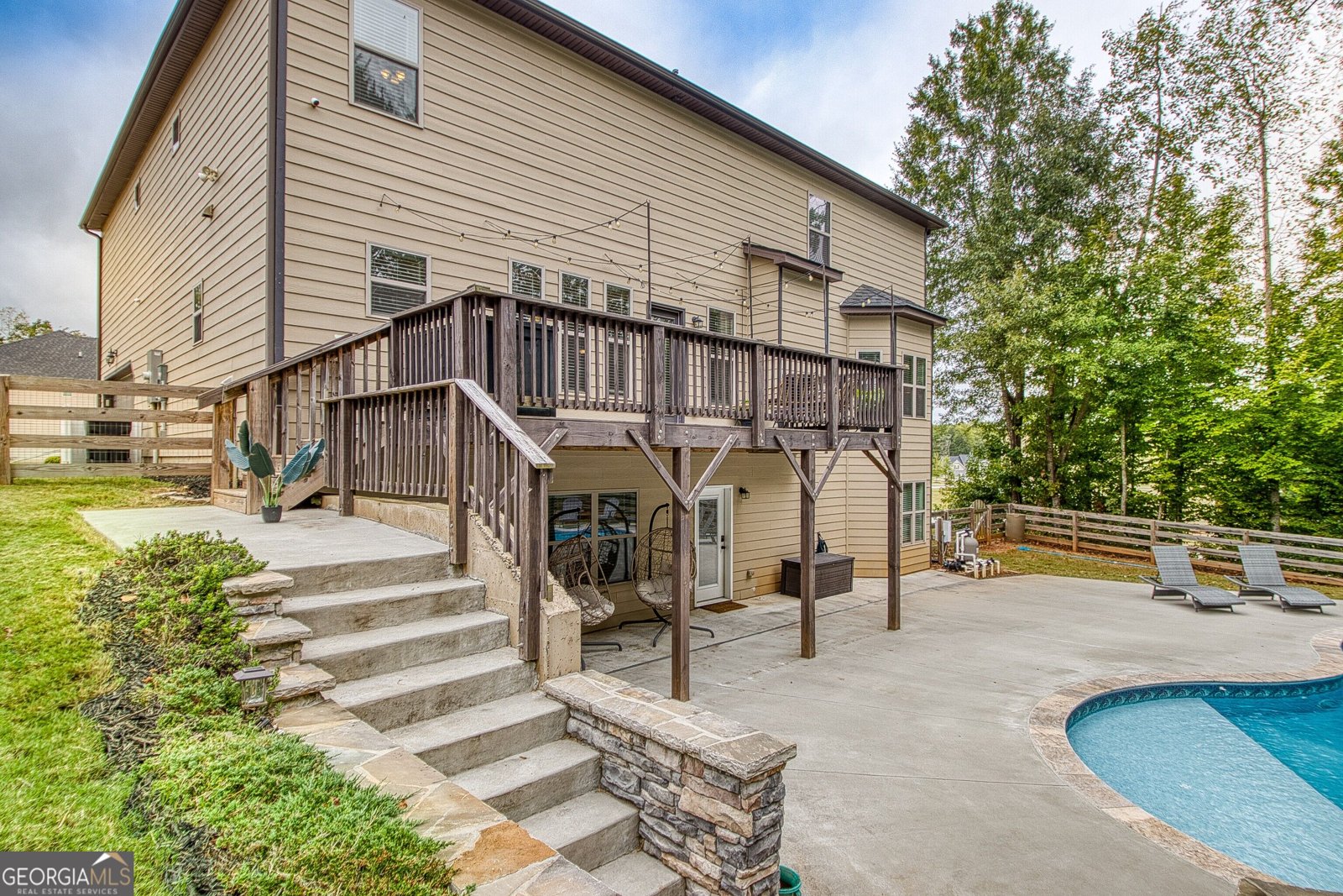 150 Charleston Drive Senoia - Photo 88