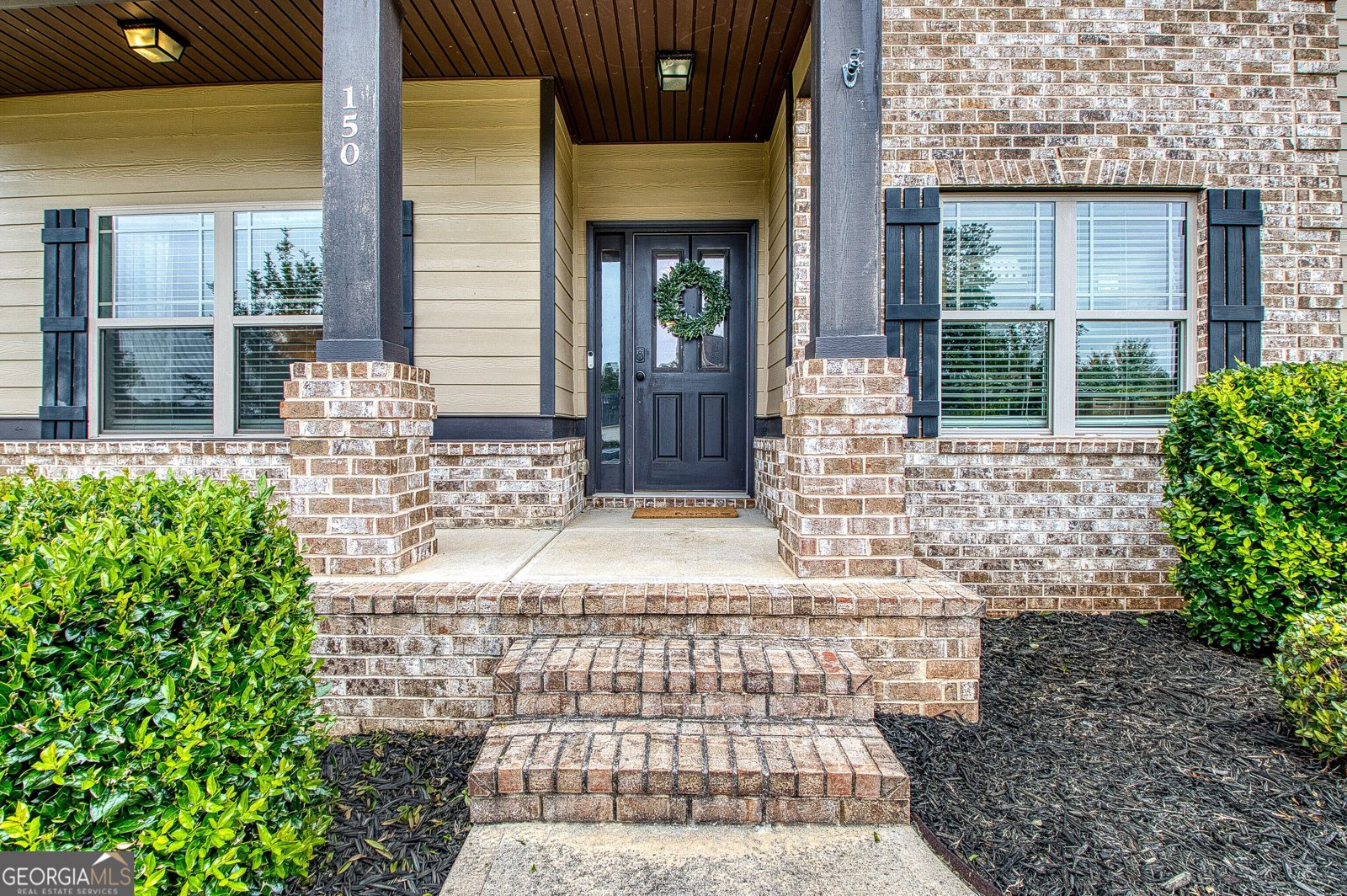 150 Charleston Drive Senoia - Photo 9
