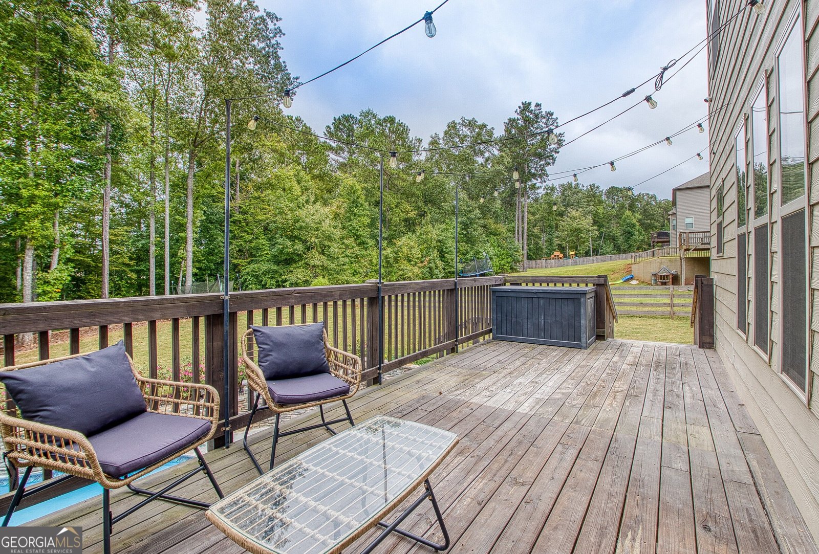 150 Charleston Drive Senoia - Photo 90
