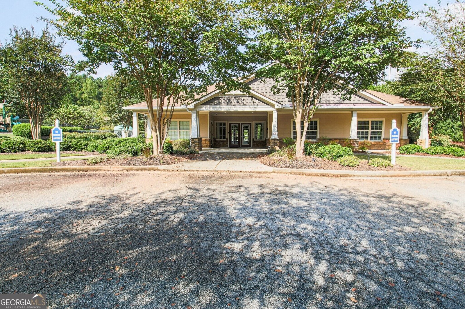150 Charleston Drive Senoia - Photo 91