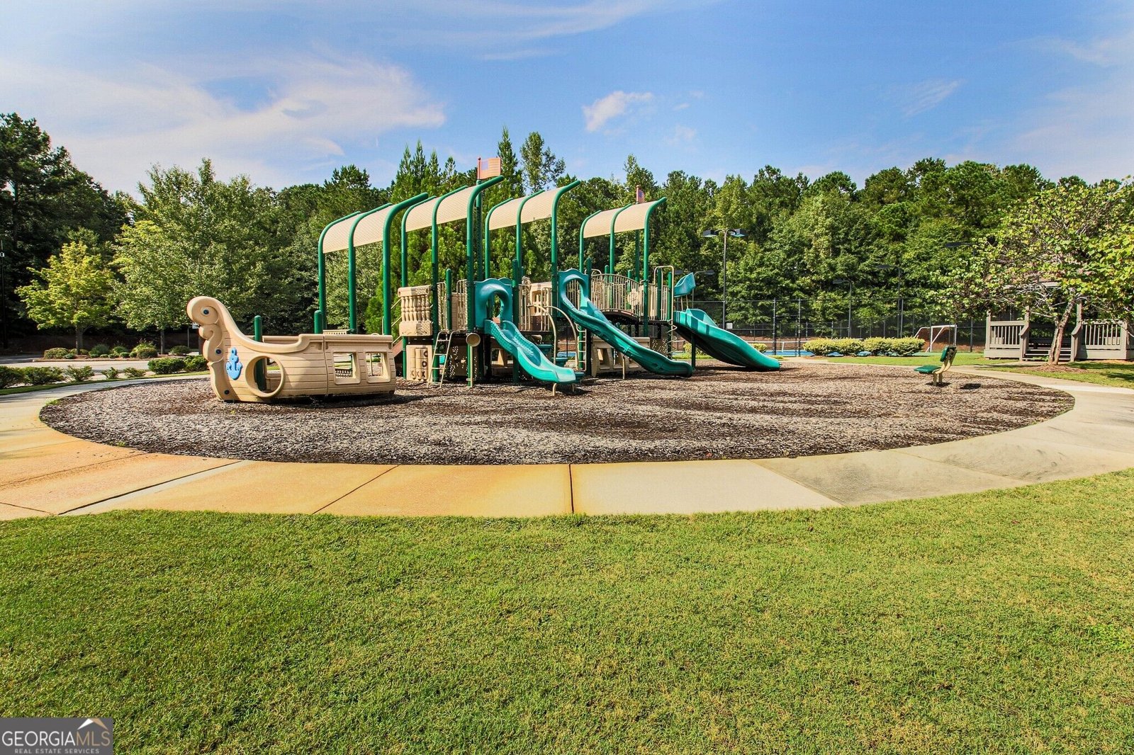 150 Charleston Drive Senoia - Photo 92