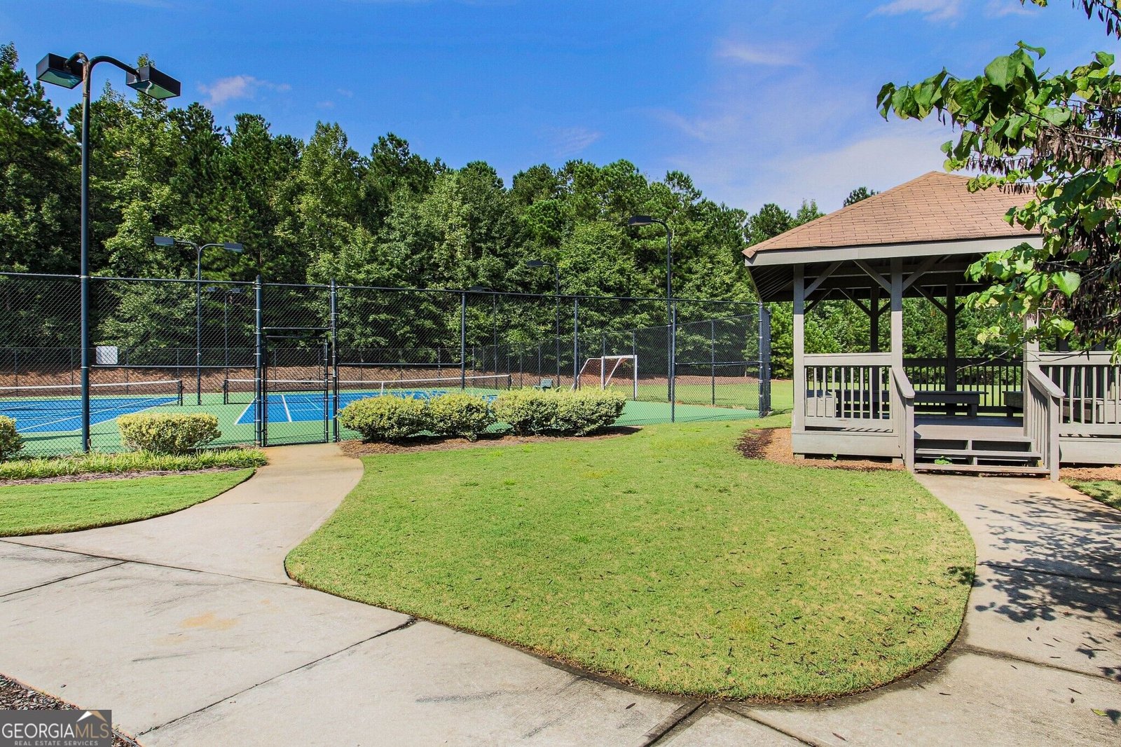 150 Charleston Drive Senoia - Photo 93
