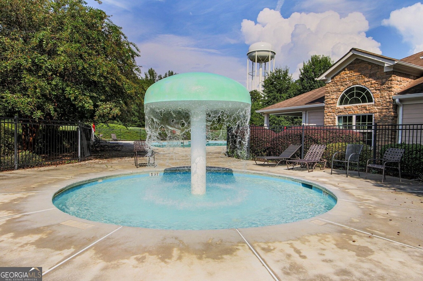 150 Charleston Drive Senoia - Photo 96