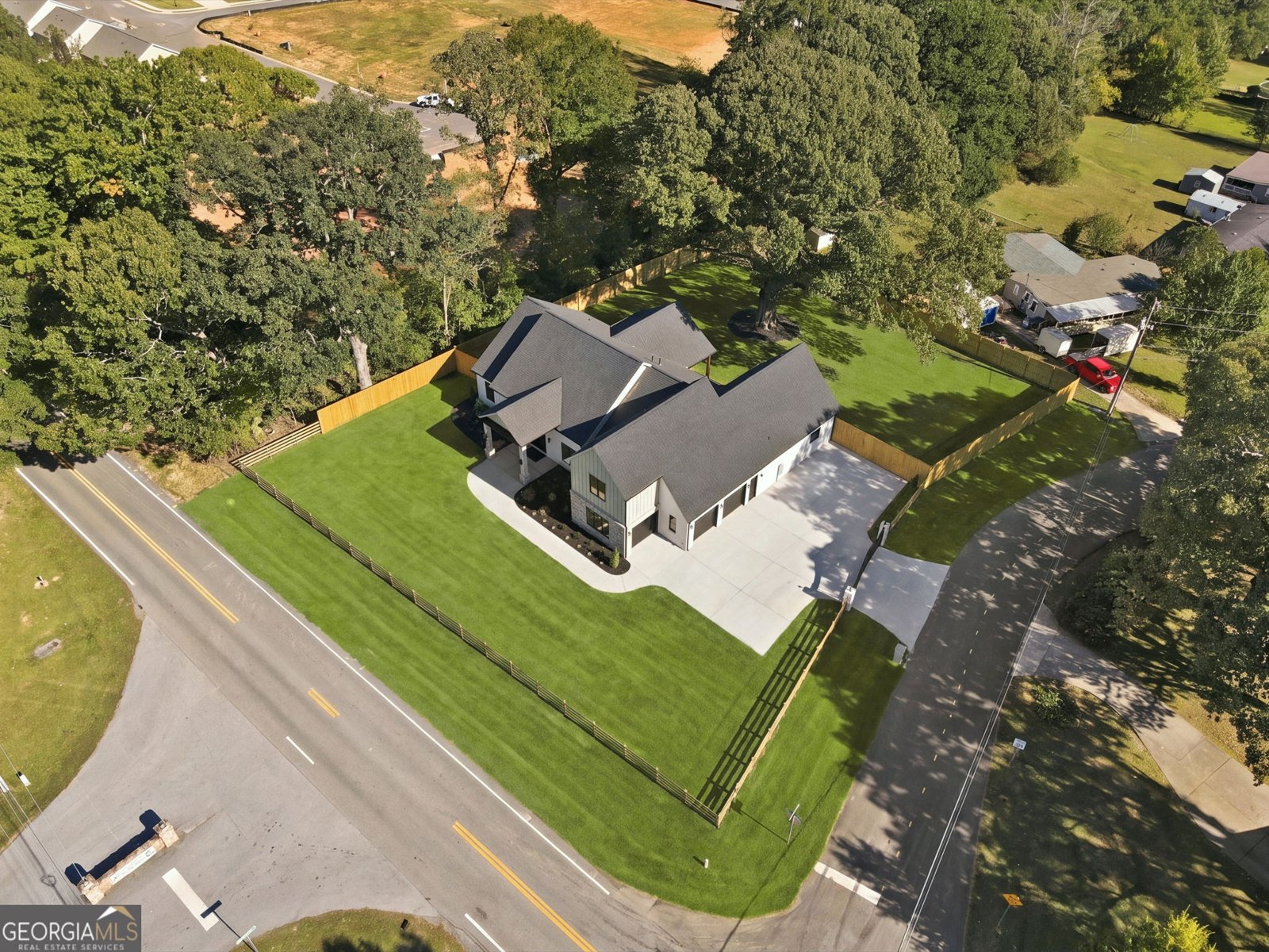 232 Hidden Acres Road Winder - Photo 132