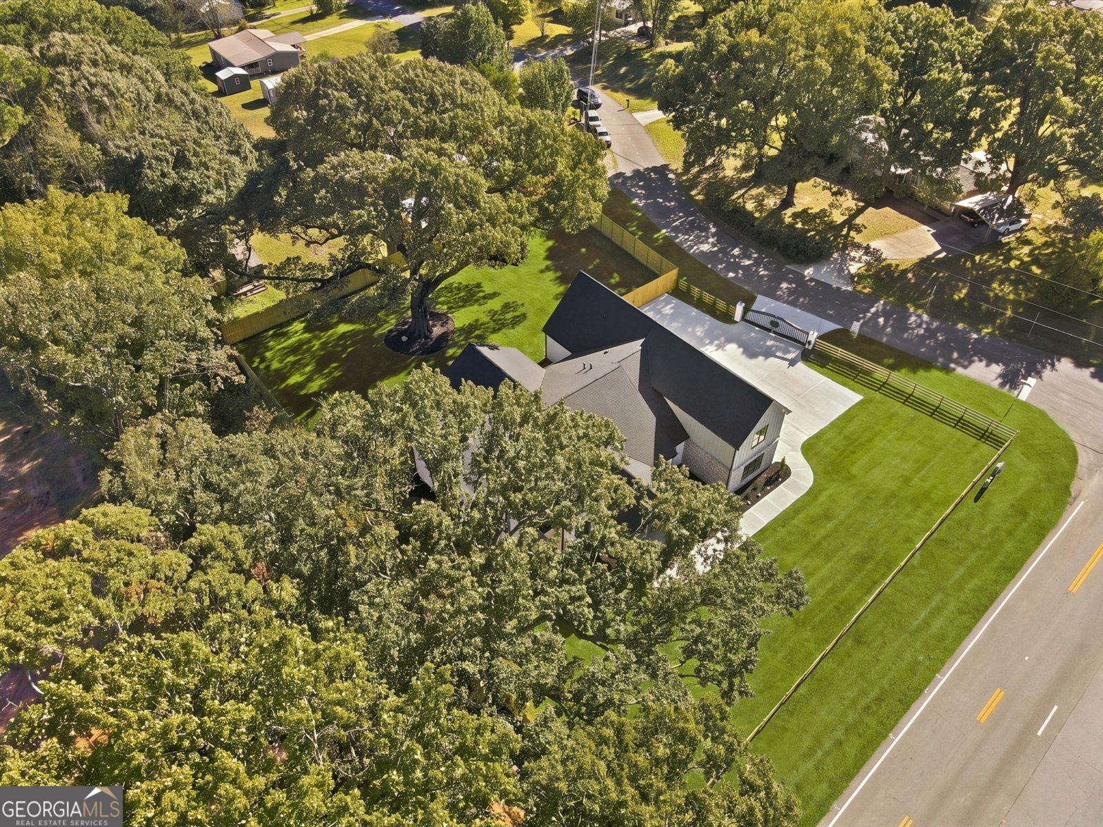 232 Hidden Acres Road Winder - Photo 133