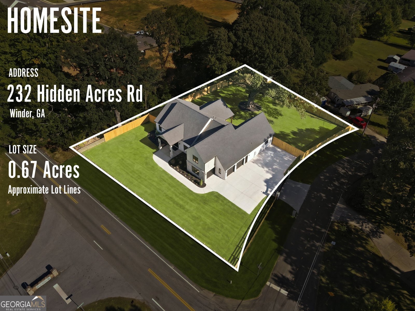 232 Hidden Acres Road Winder - Photo 140
