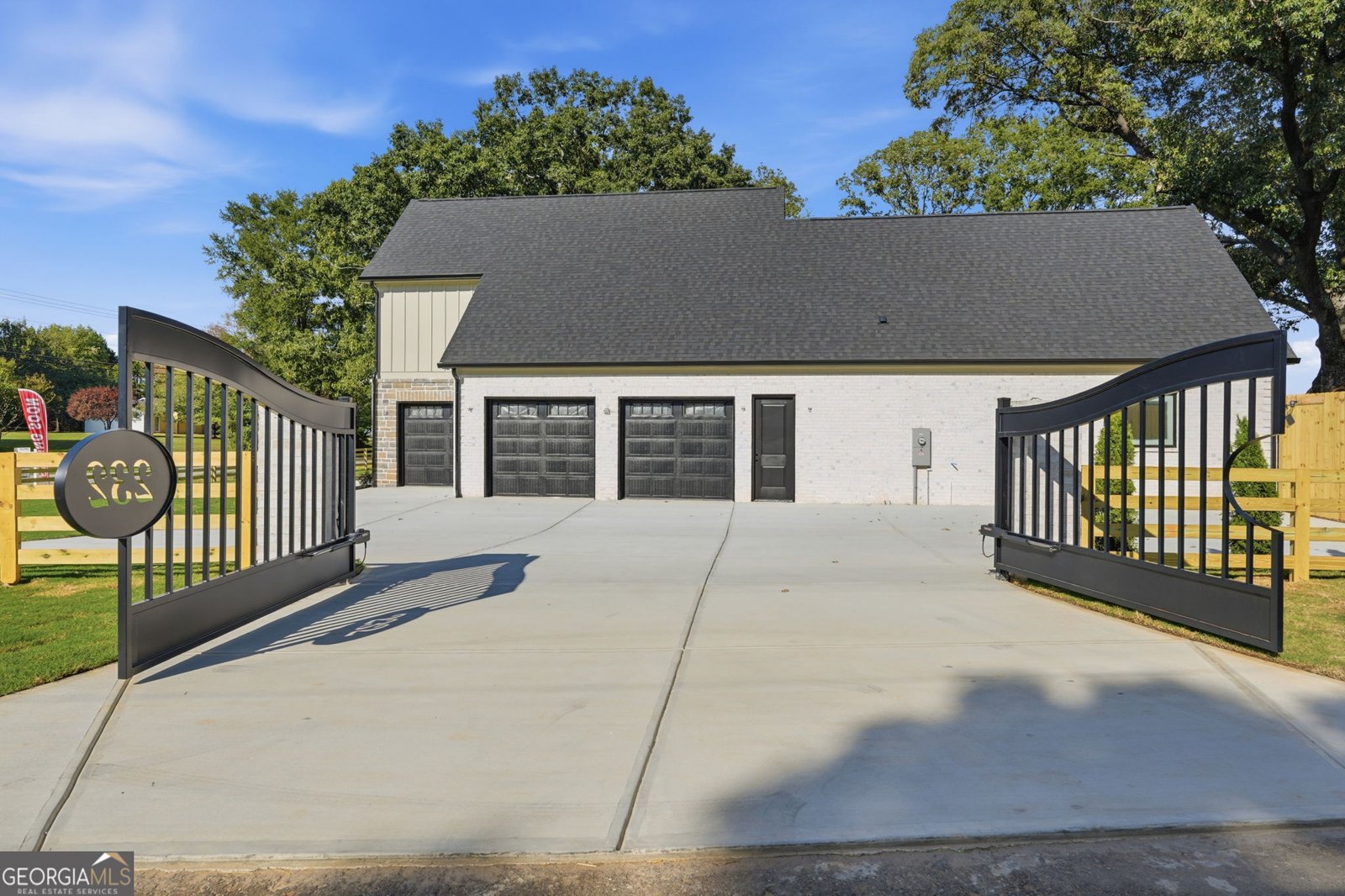 232 Hidden Acres Road Winder - Photo 6