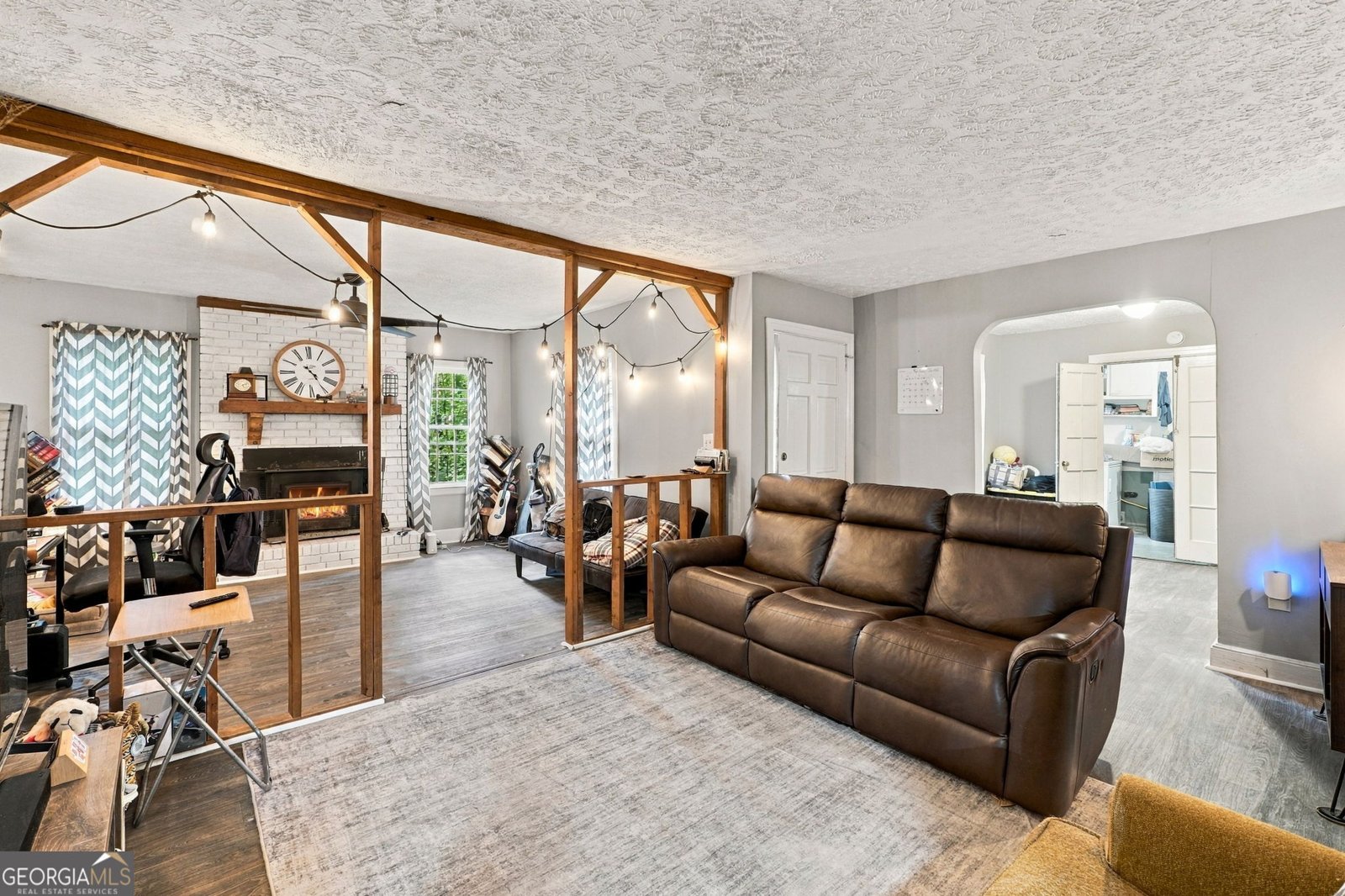 1580 Laird Road Hiram - Photo 12