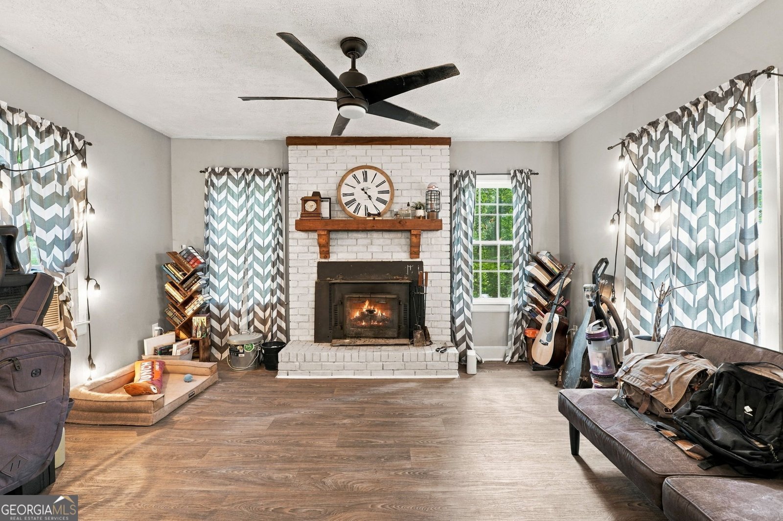1580 Laird Road Hiram - Photo 13