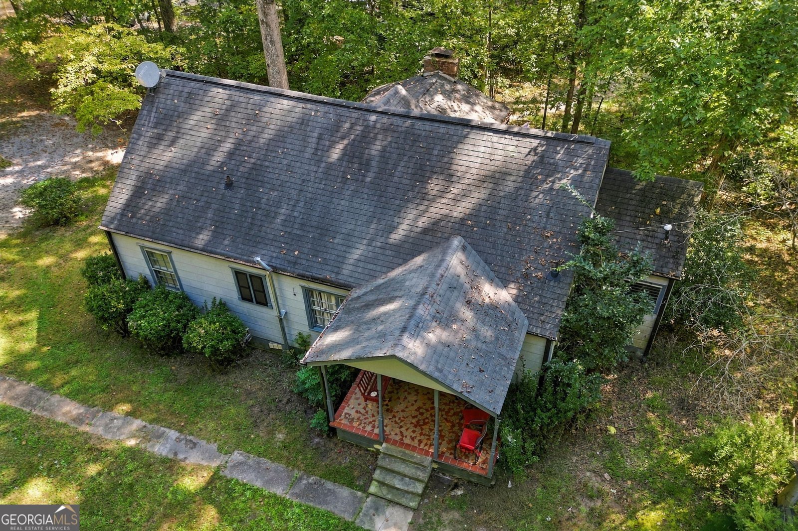 1580 Laird Road Hiram - Photo 30