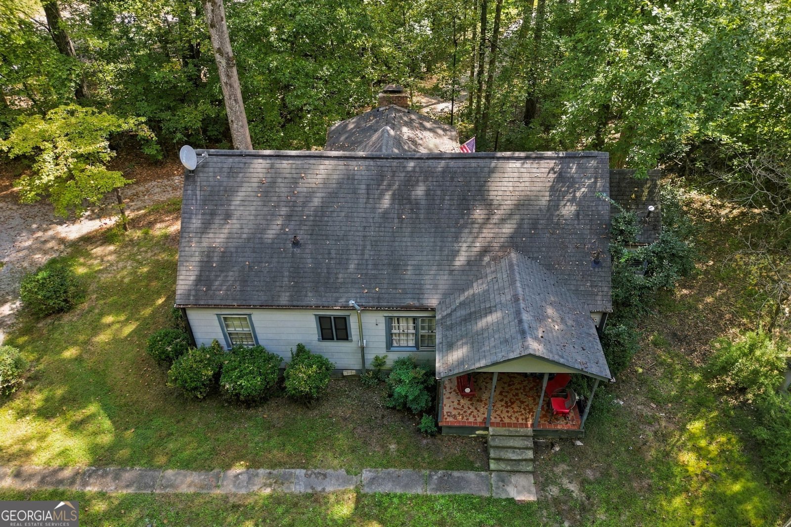 1580 Laird Road Hiram - Photo 31
