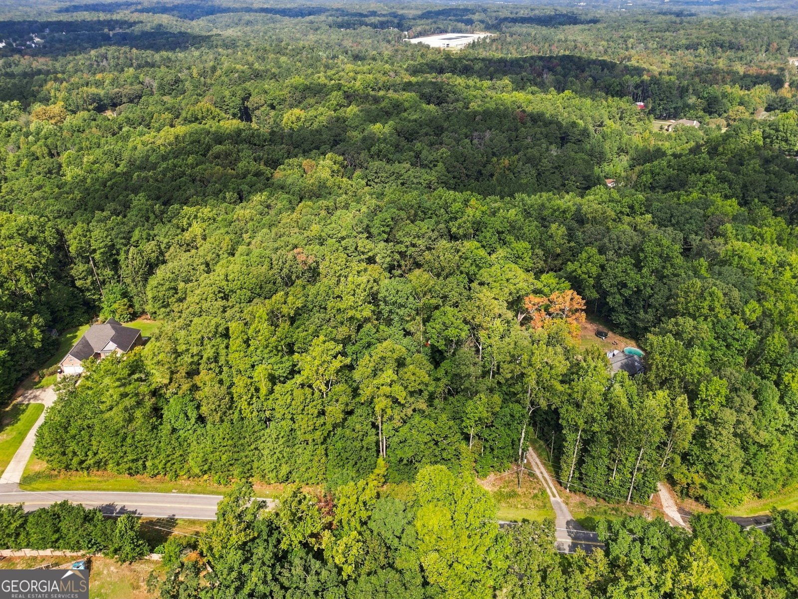 1580 Laird Road Hiram - Photo 34