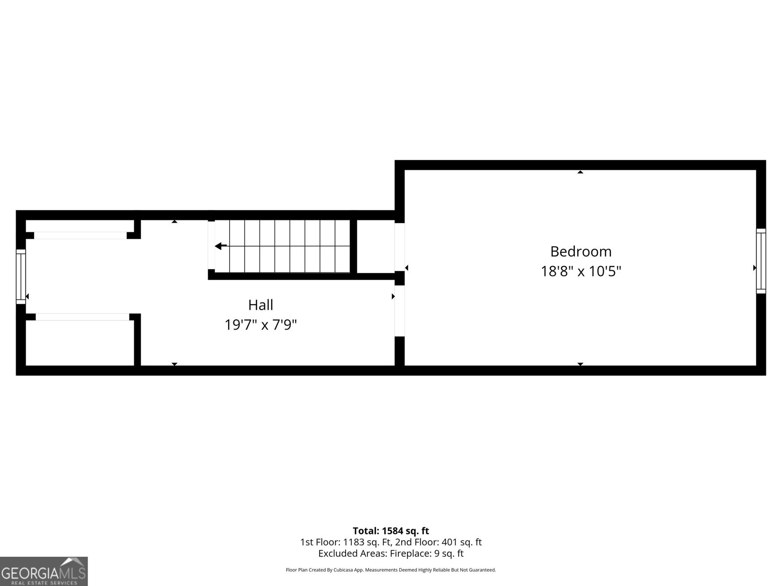 1580 Laird Road Hiram - Photo 35