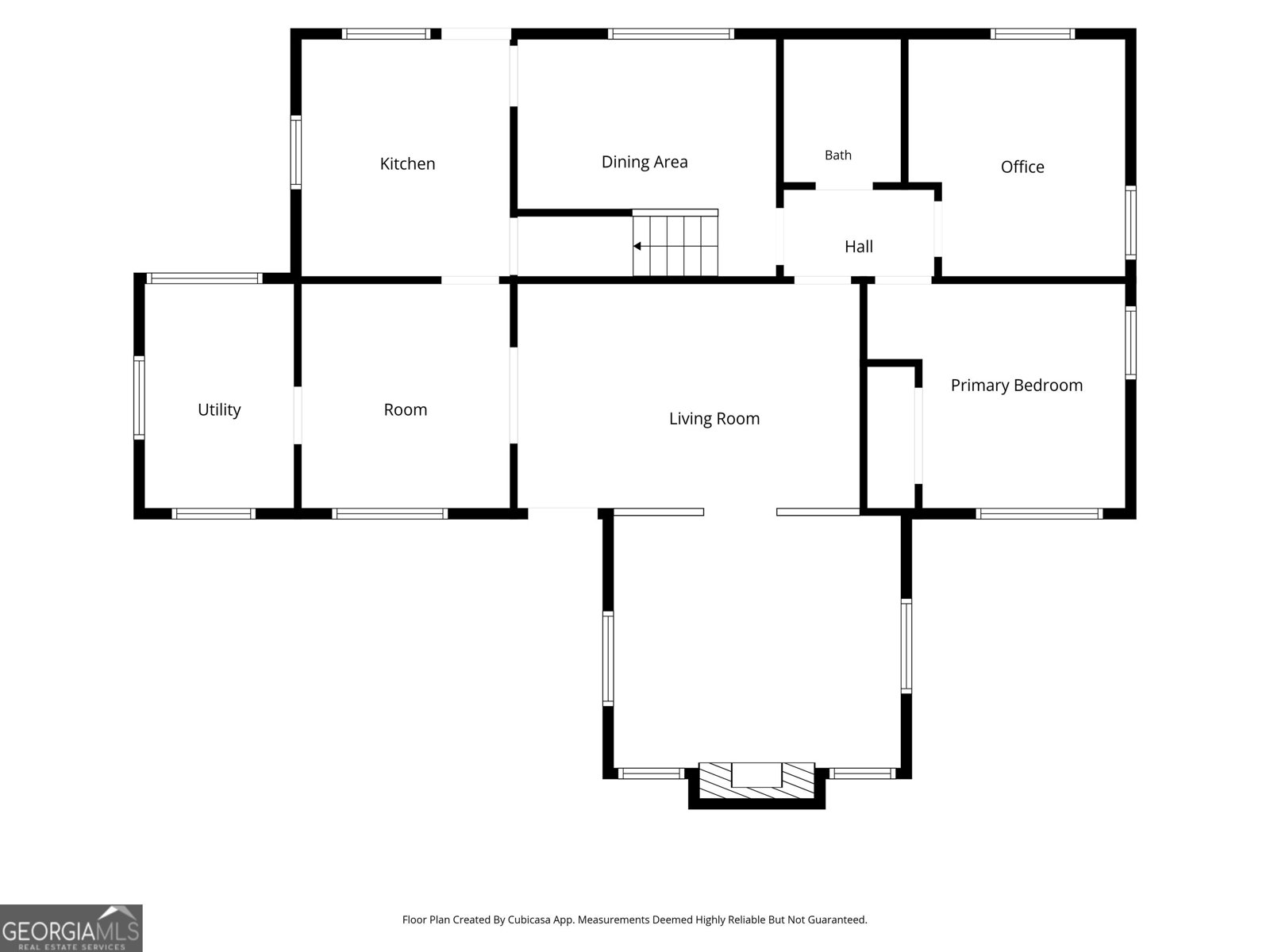 1580 Laird Road Hiram - Photo 37