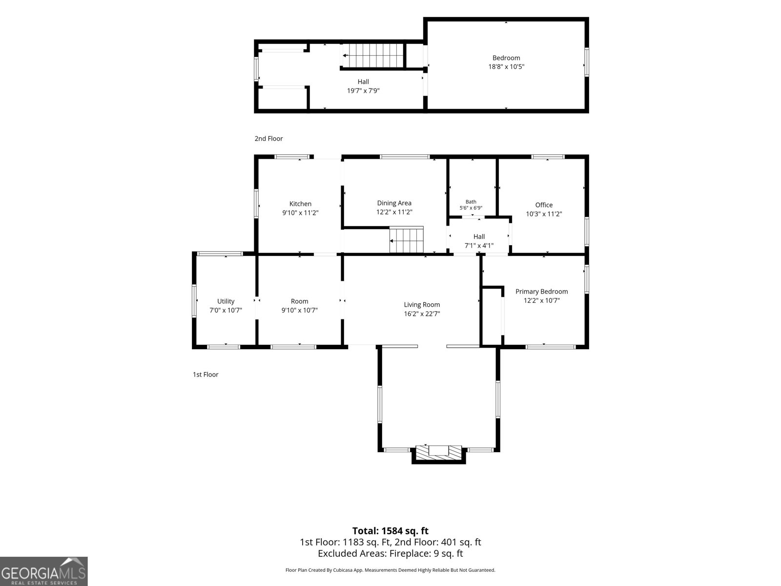 1580 Laird Road Hiram - Photo 38