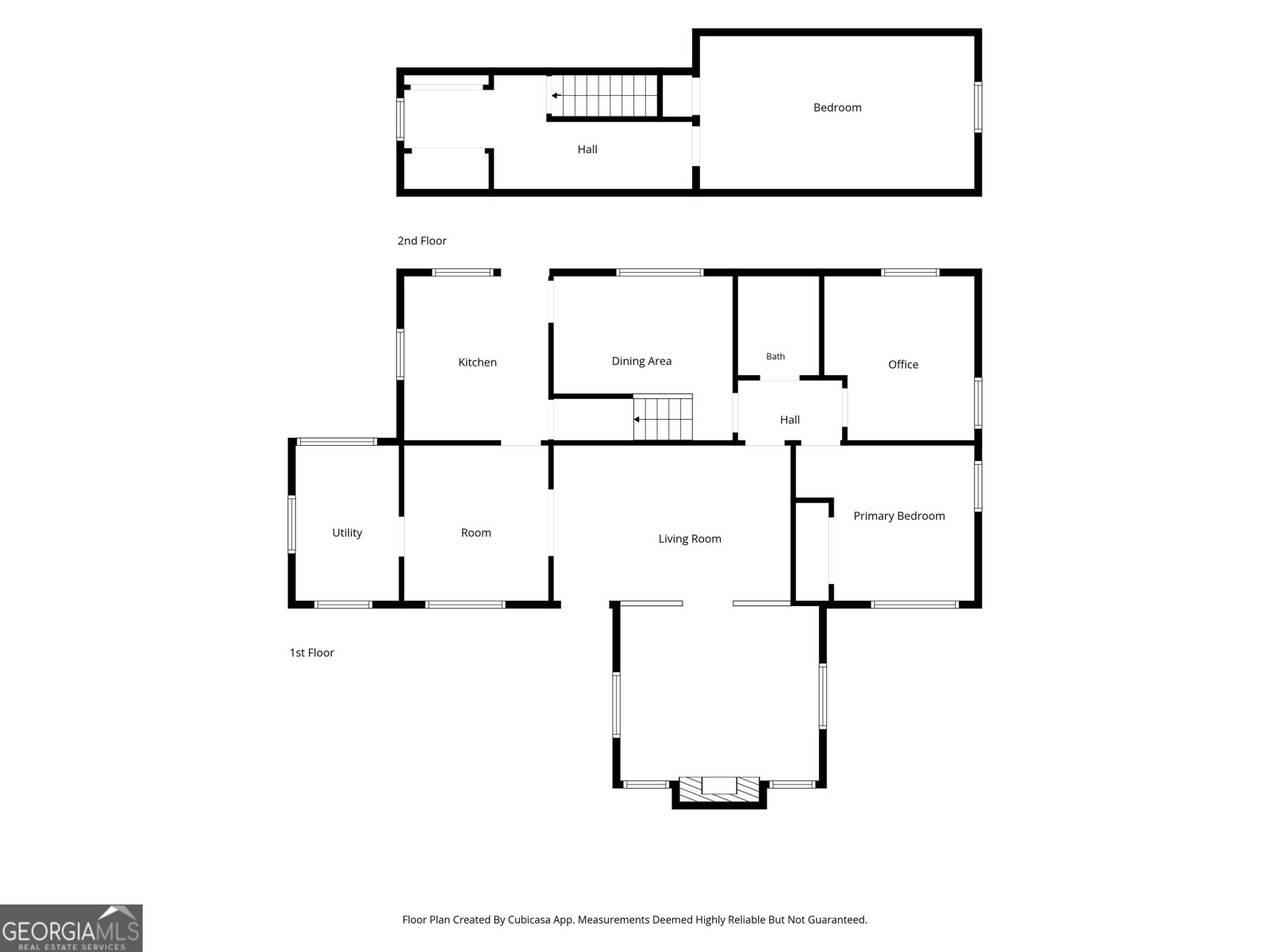 1580 Laird Road Hiram - Photo 40