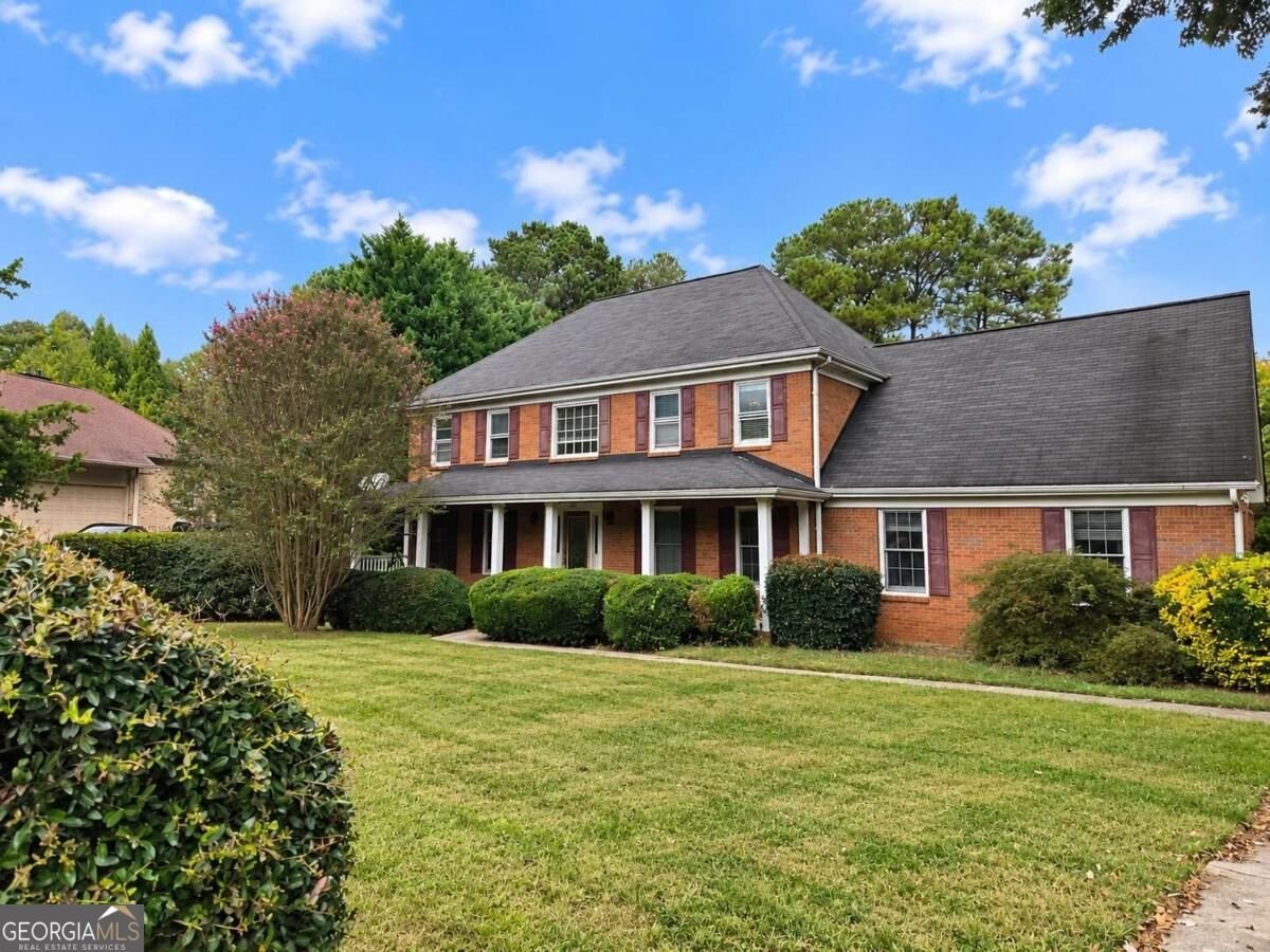 780 Yorkshire Place Lilburn - Photo 10