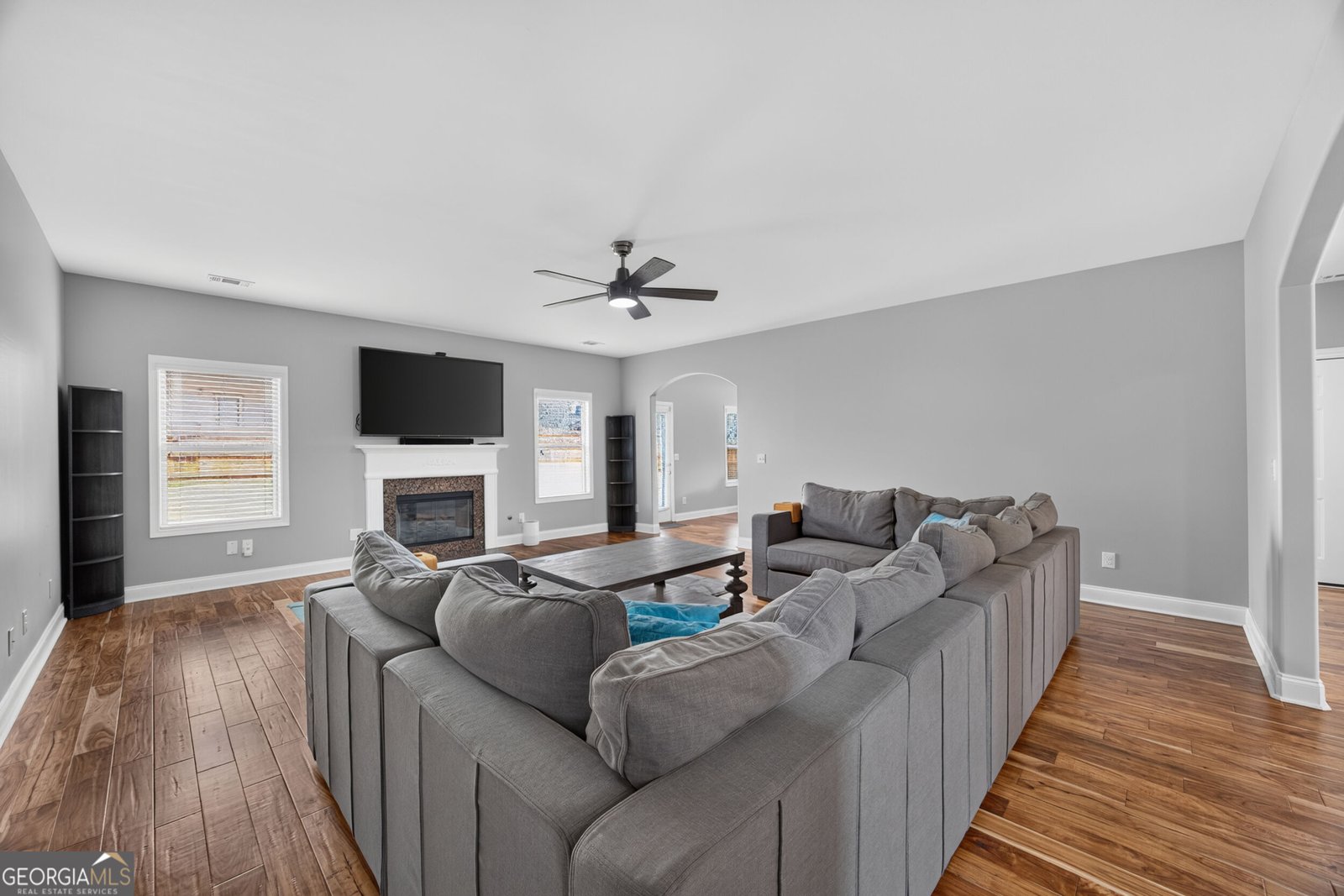 3831 Lake Haven Way Atlanta - Photo 12
