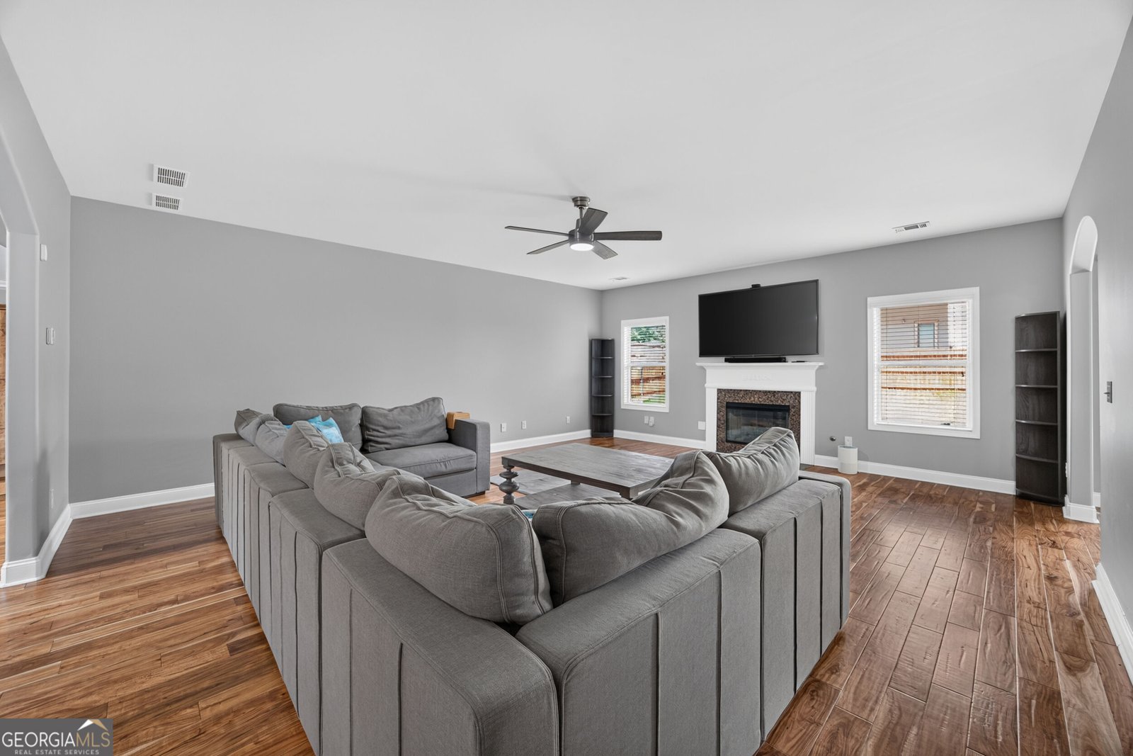 3831 Lake Haven Way Atlanta - Photo 14