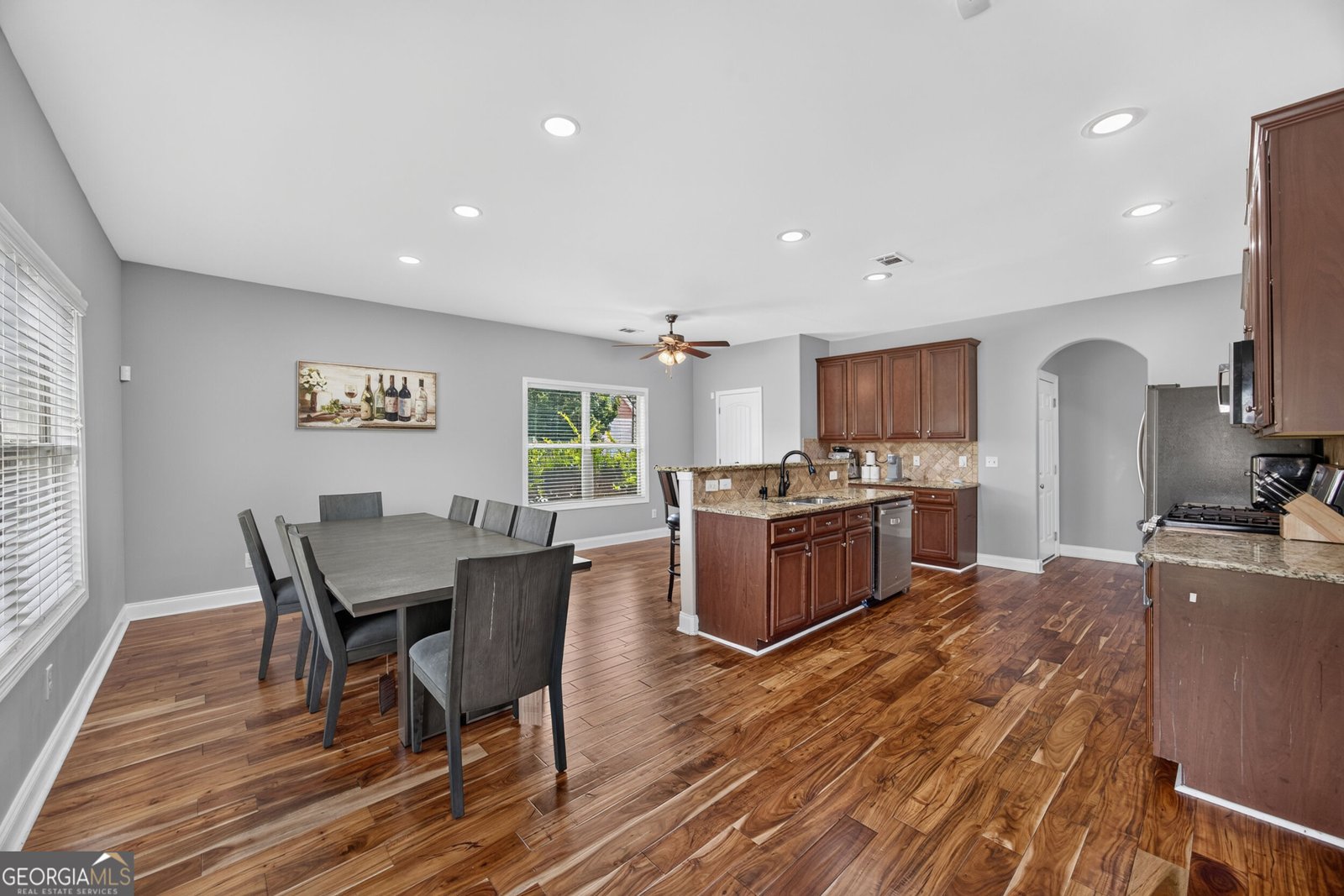 3831 Lake Haven Way Atlanta - Photo 15
