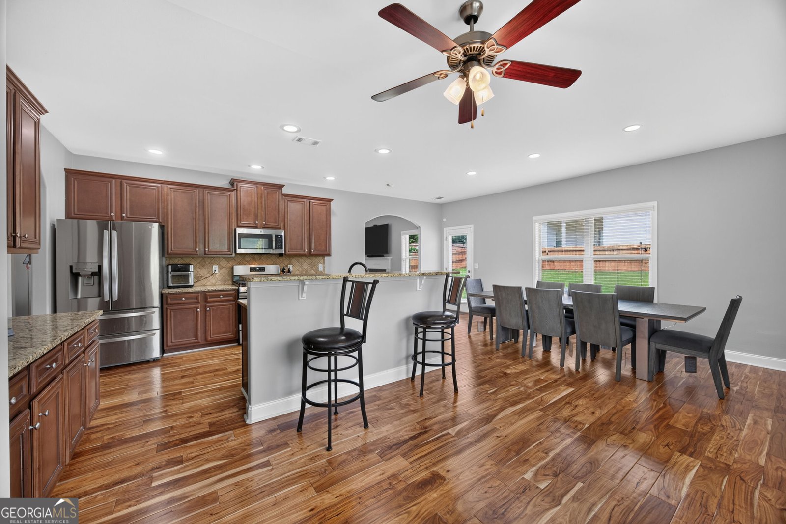 3831 Lake Haven Way Atlanta - Photo 16