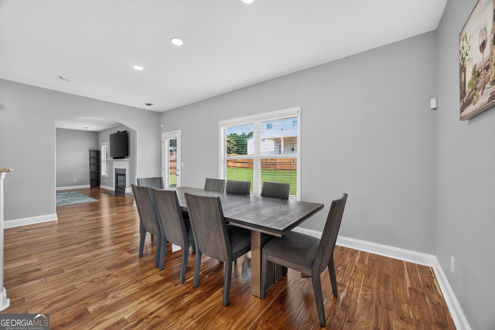 3831 Lake Haven Way Atlanta - Photo 17