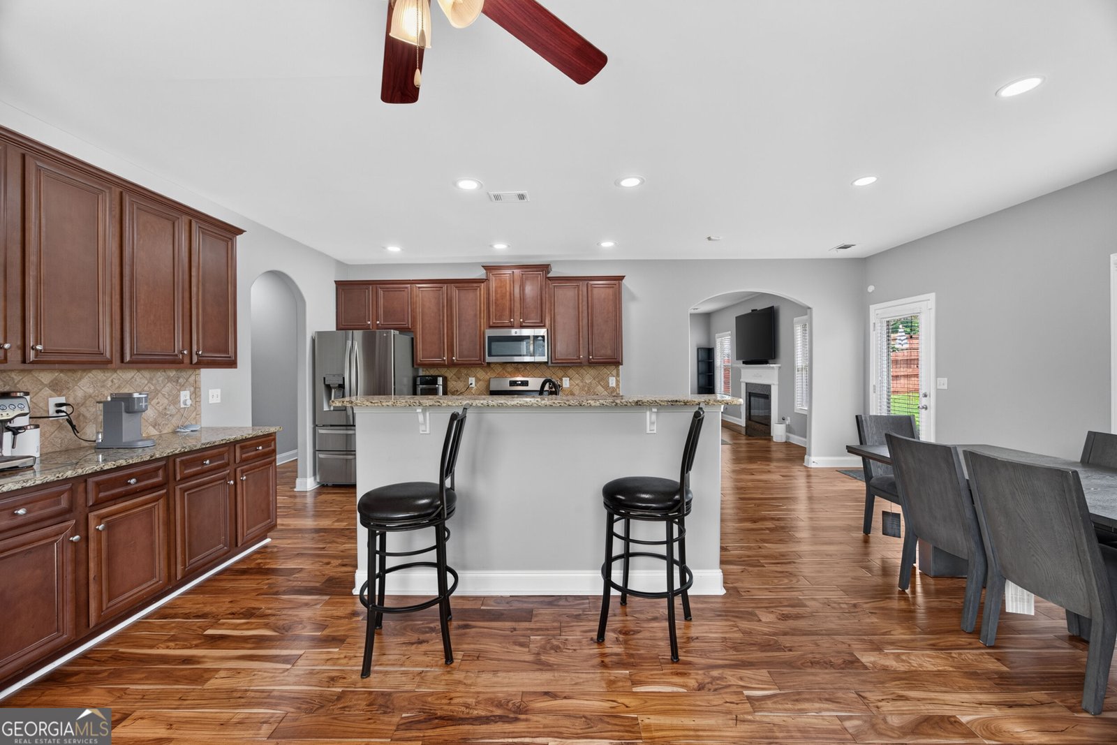 3831 Lake Haven Way Atlanta - Photo 18