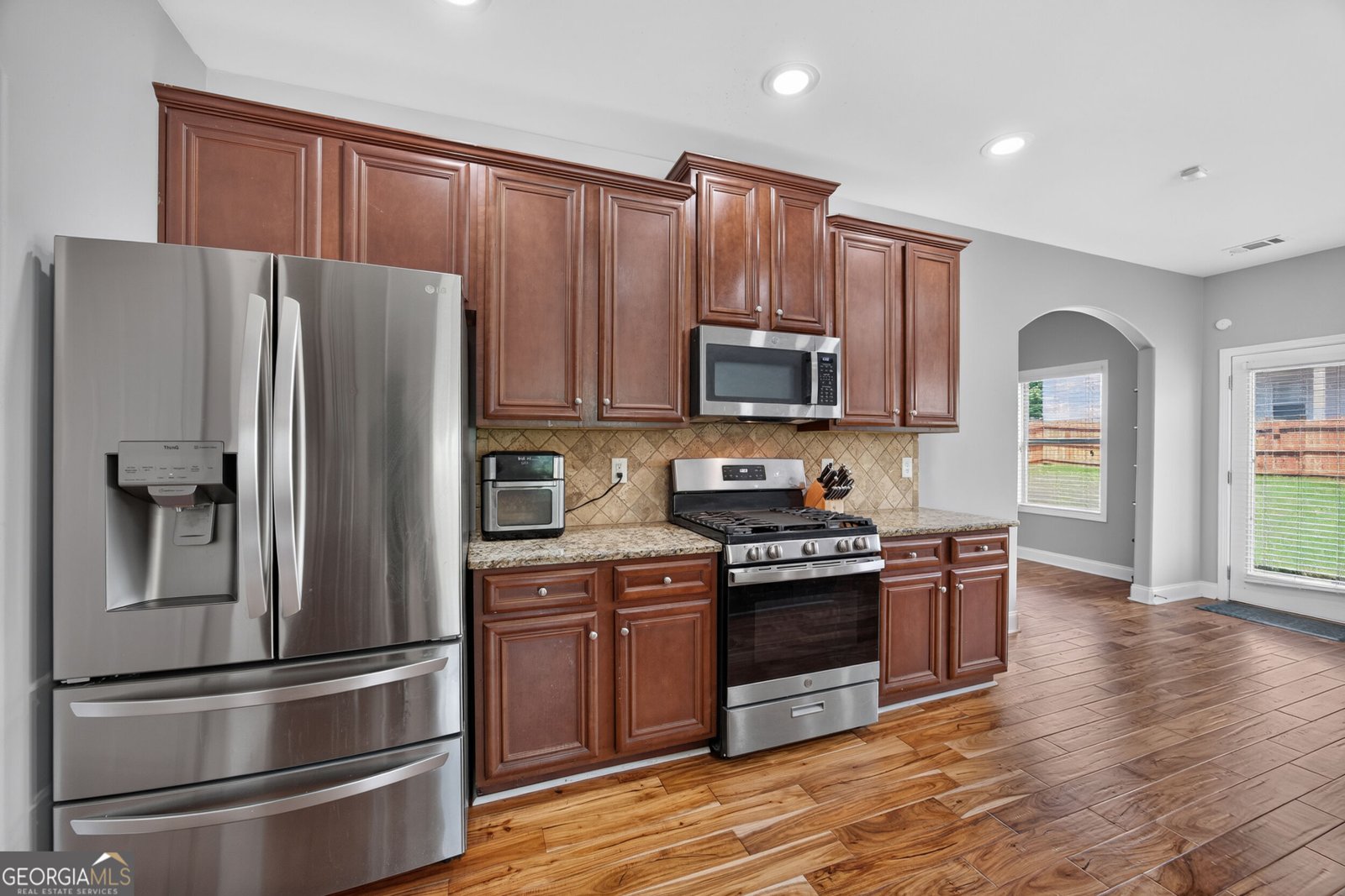 3831 Lake Haven Way Atlanta - Photo 19