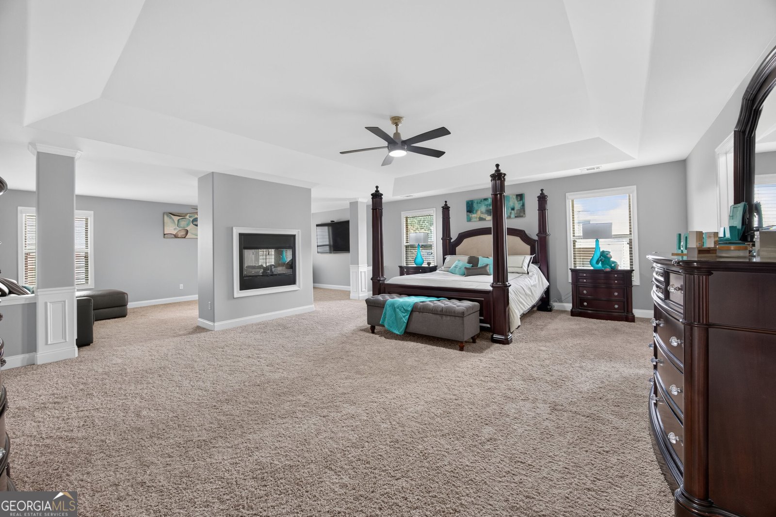 3831 Lake Haven Way Atlanta - Photo 26