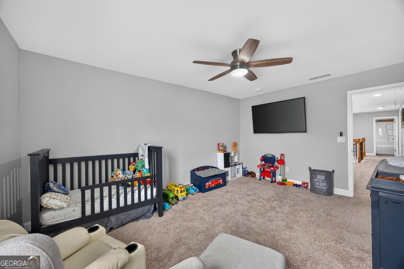 3831 Lake Haven Way Atlanta - Photo 34