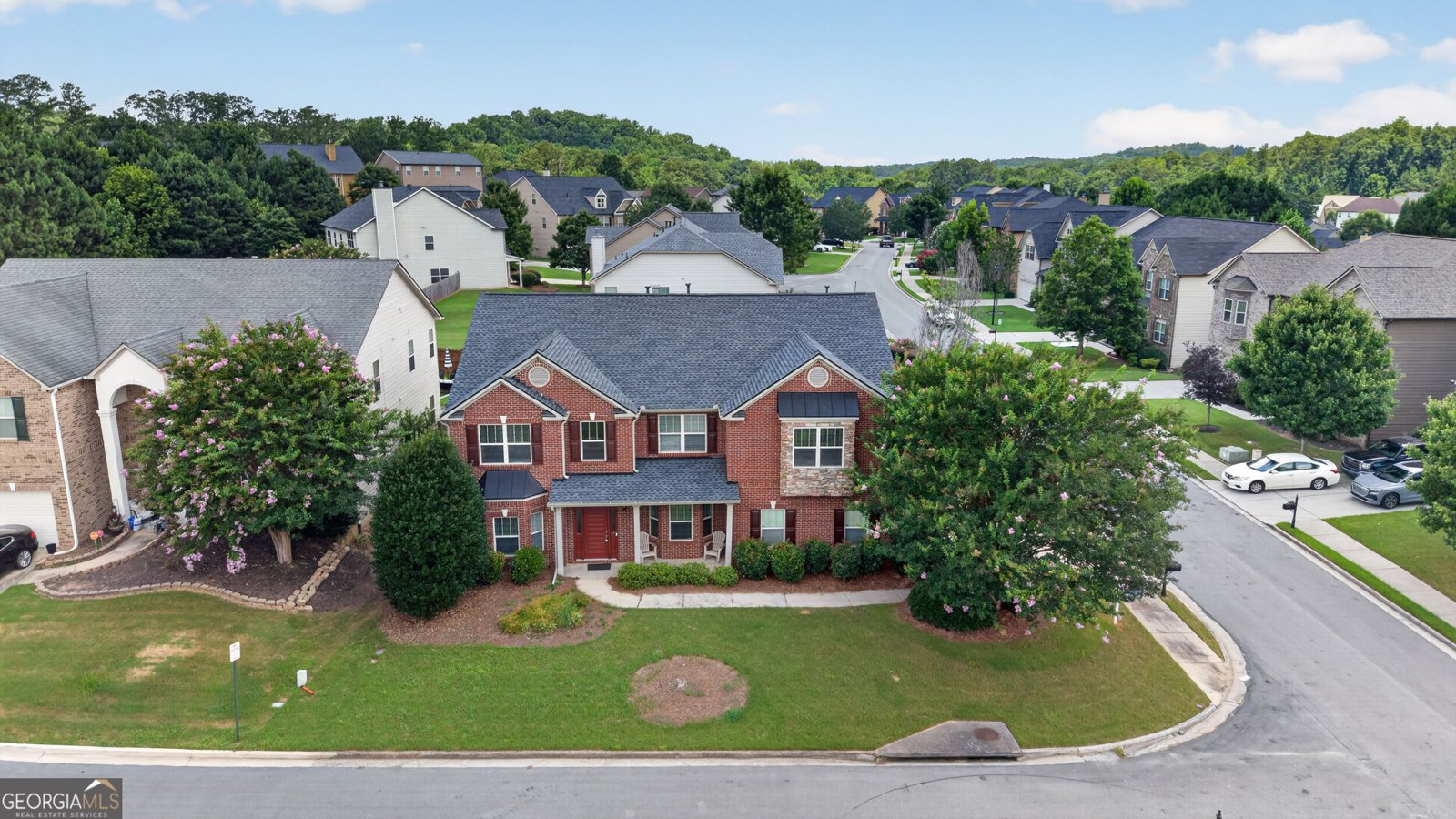 3831 Lake Haven Way Atlanta - Photo 42