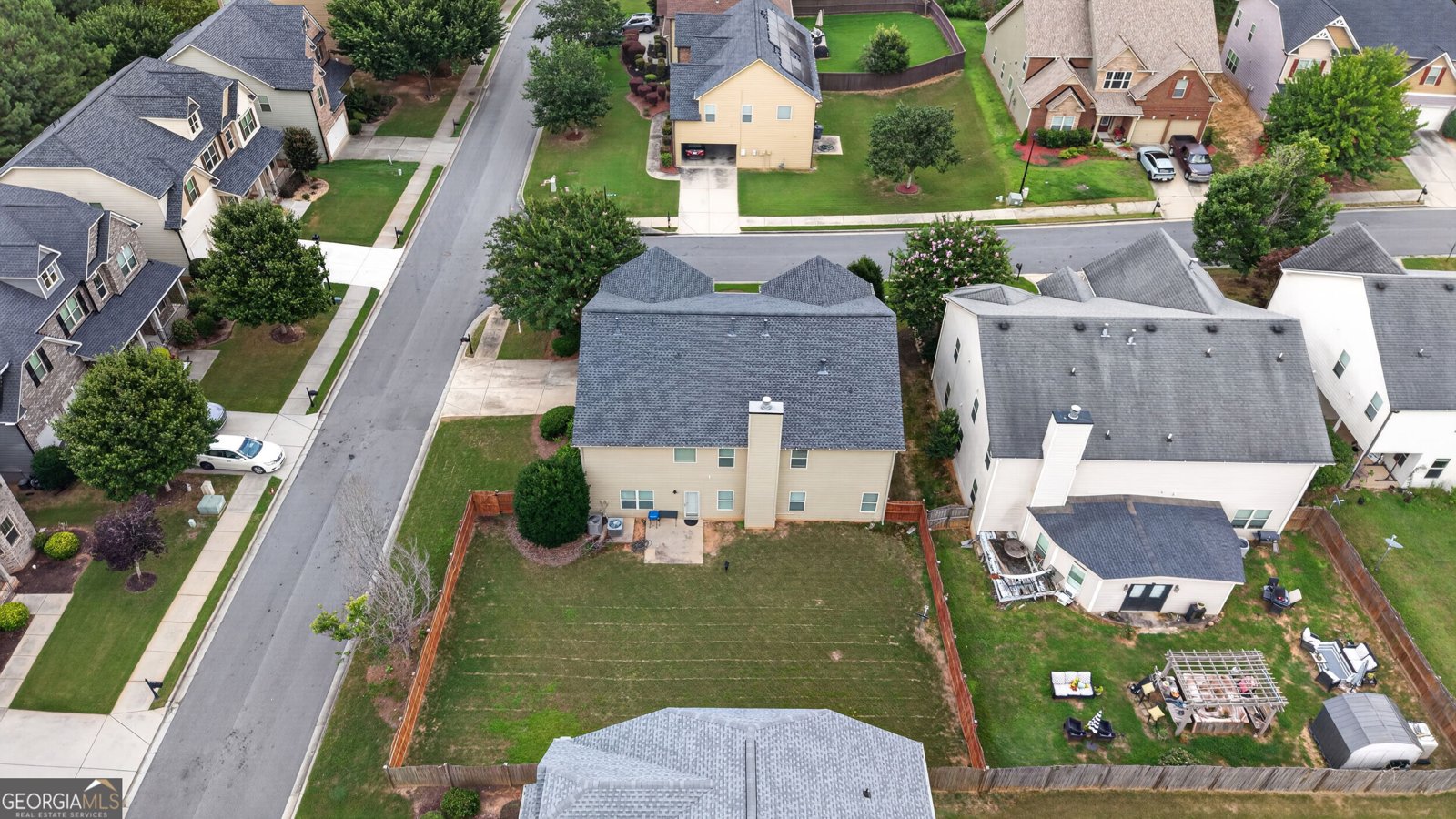 3831 Lake Haven Way Atlanta - Photo 44