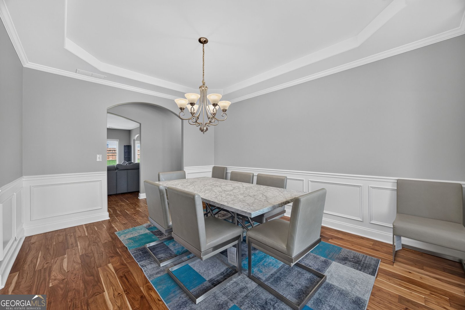 3831 Lake Haven Way Atlanta - Photo 8