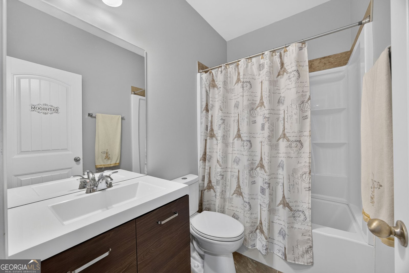 3831 Lake Haven Way Atlanta - Photo 9