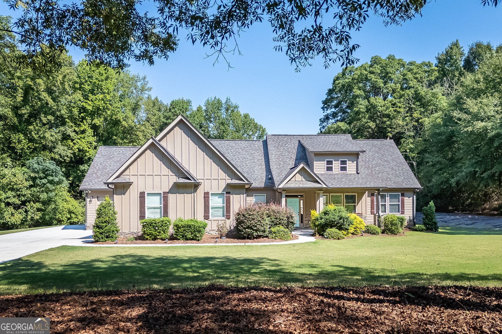 60 Eskew Road McDonough - main photo