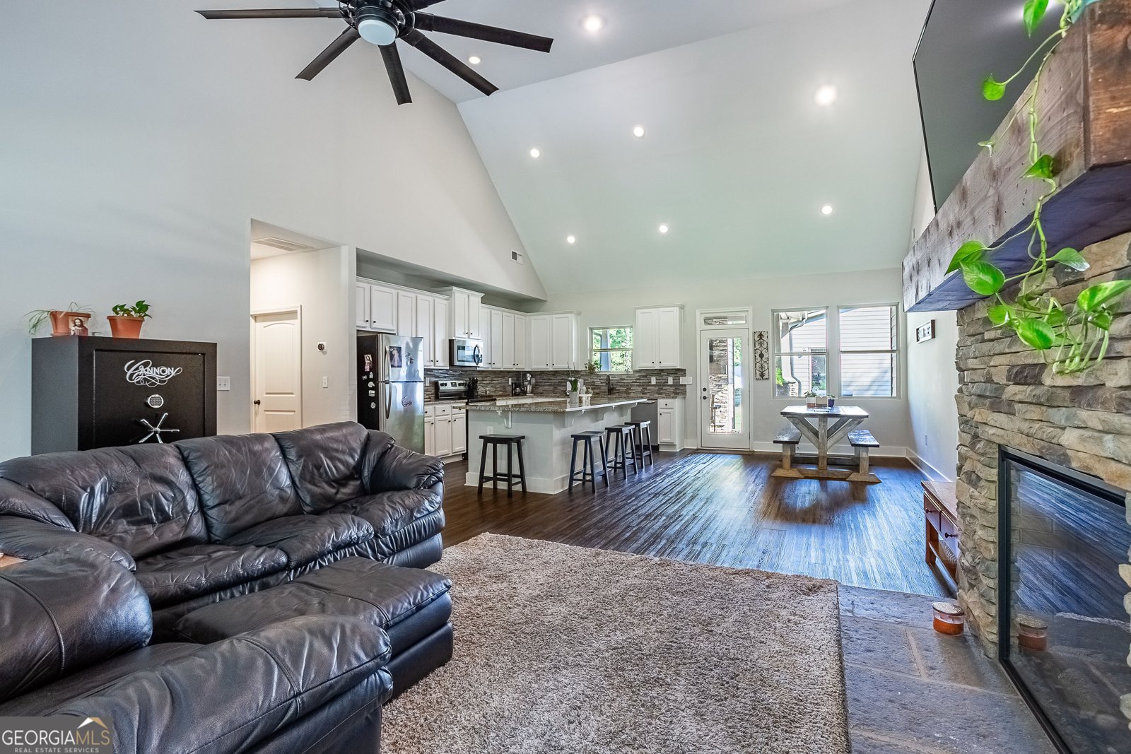 60 Eskew Road McDonough - Photo 10
