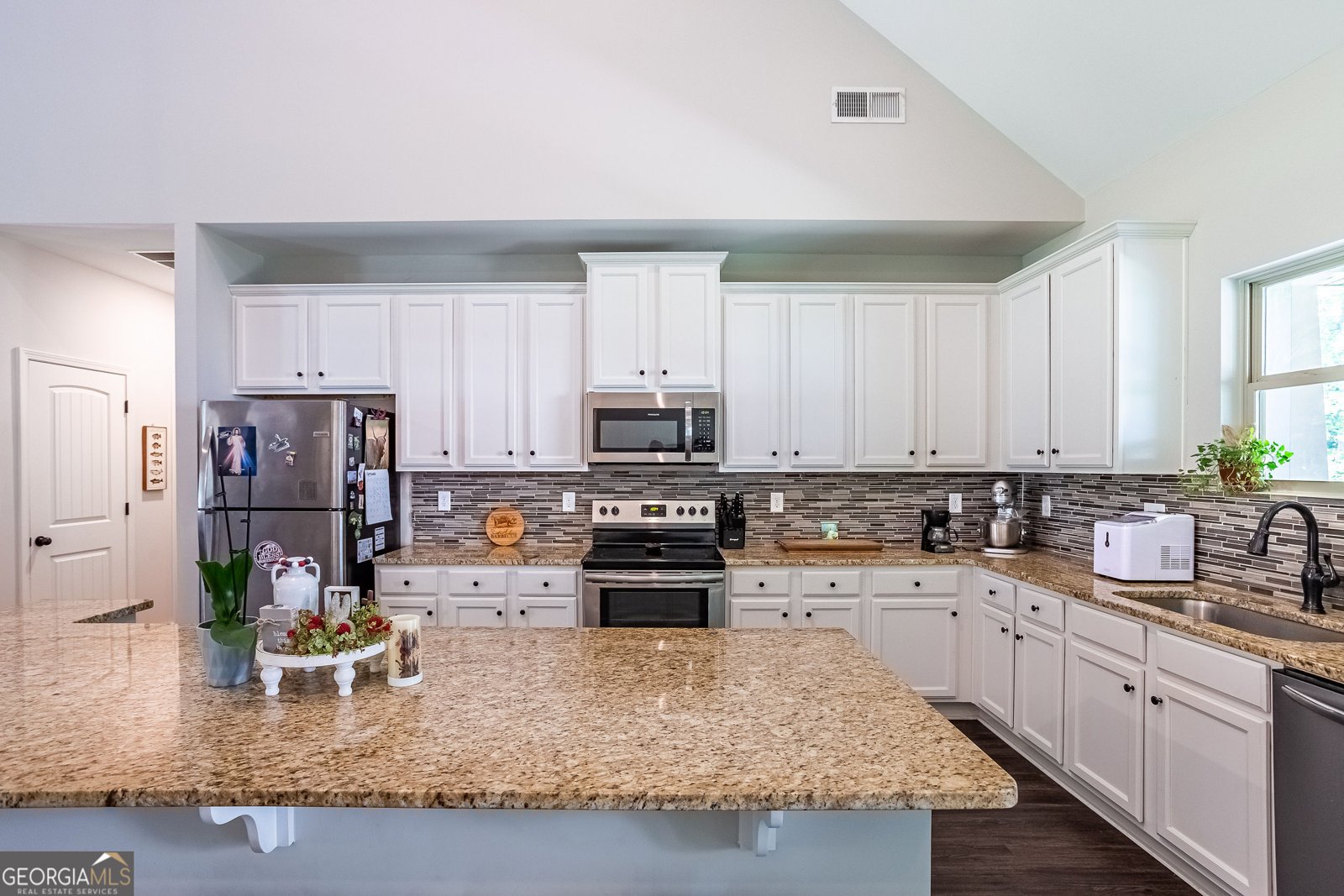 60 Eskew Road McDonough - Photo 12