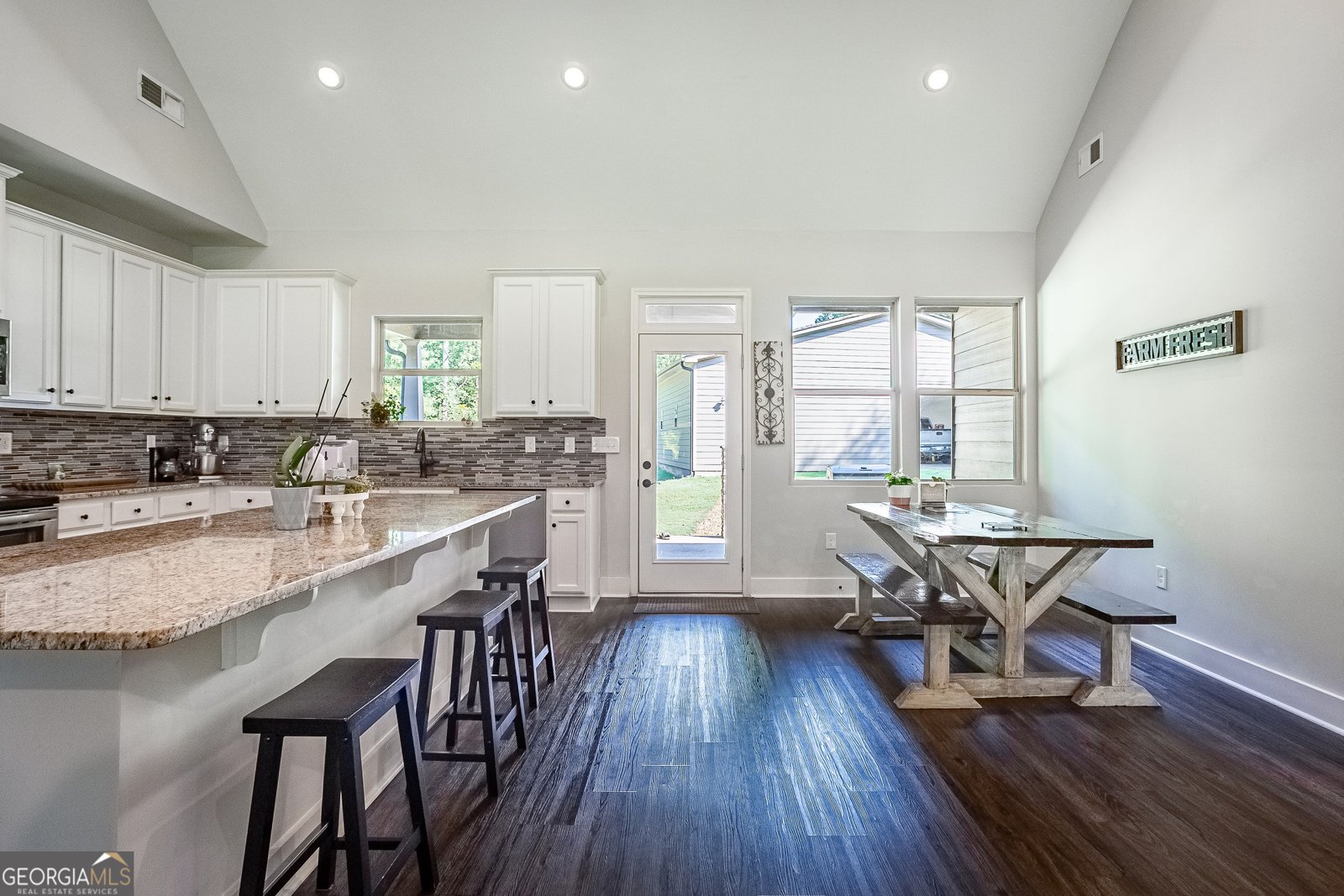 60 Eskew Road McDonough - Photo 13
