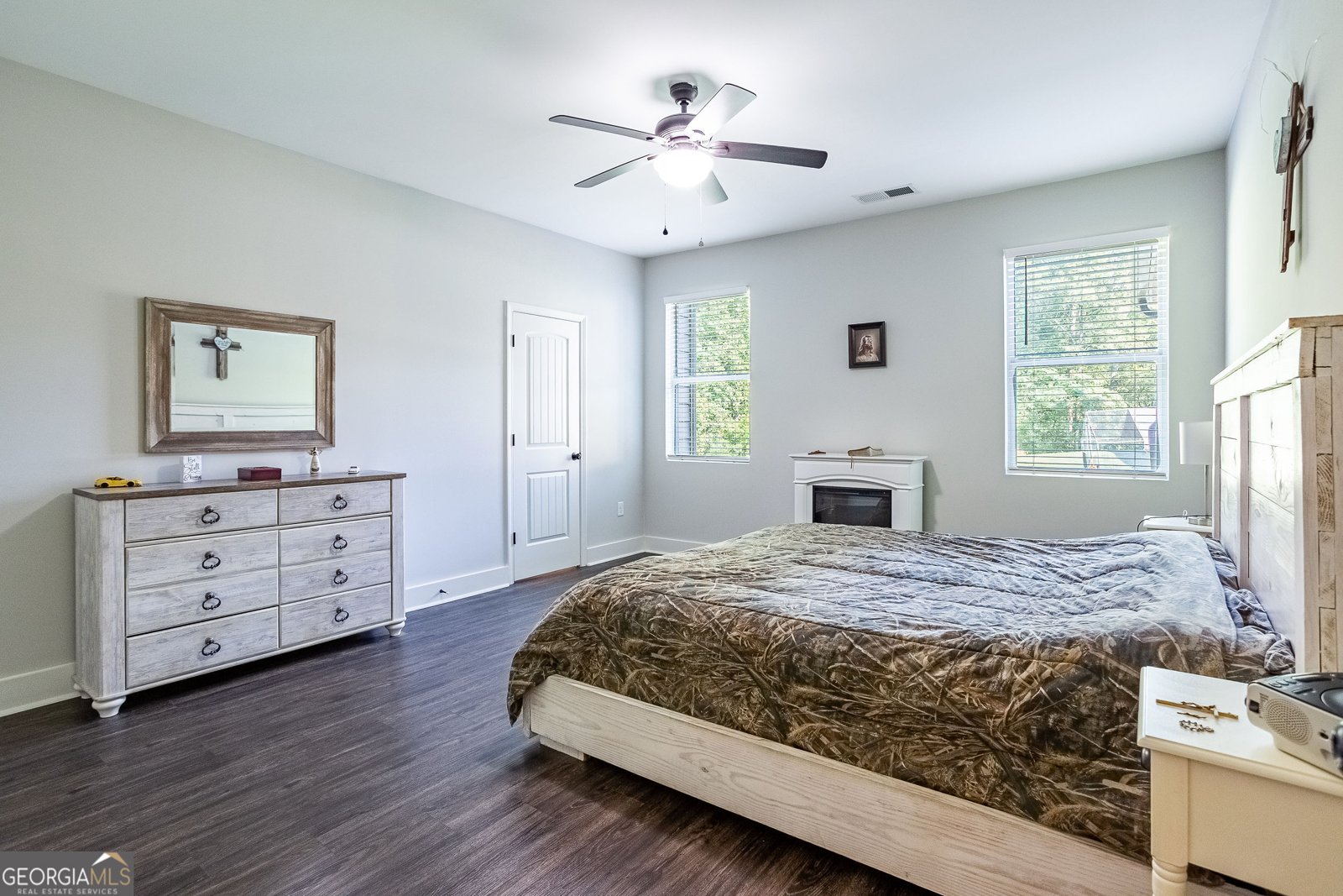 60 Eskew Road McDonough - Photo 14