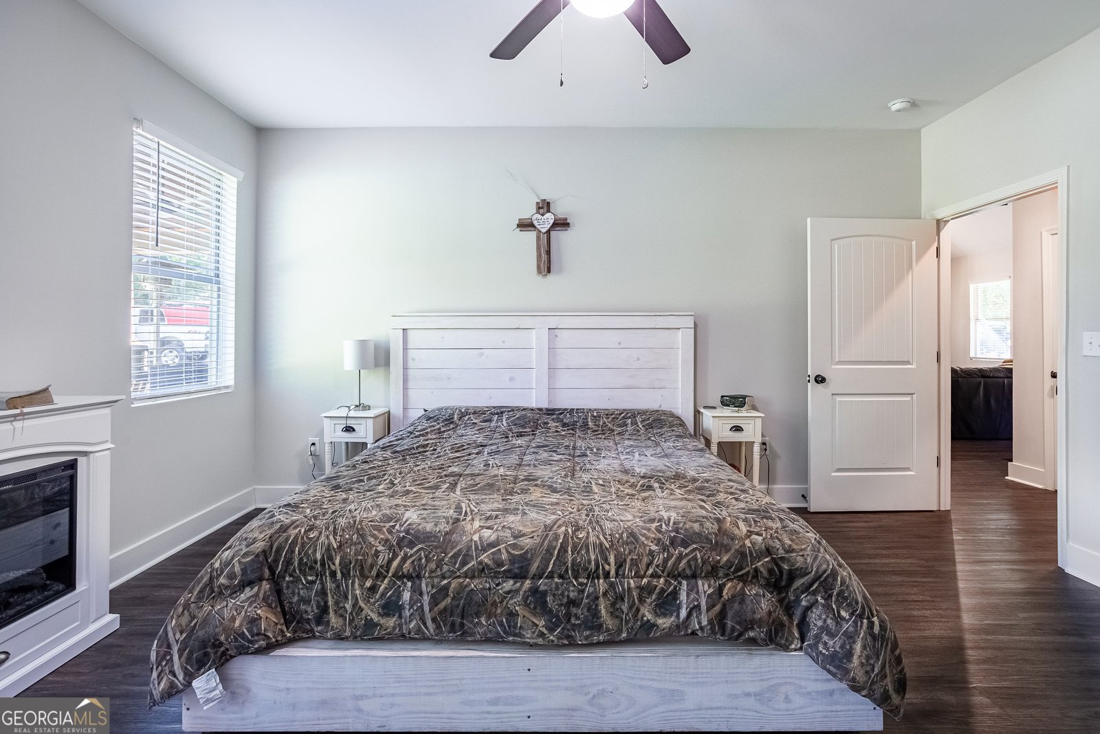 60 Eskew Road McDonough - Photo 15