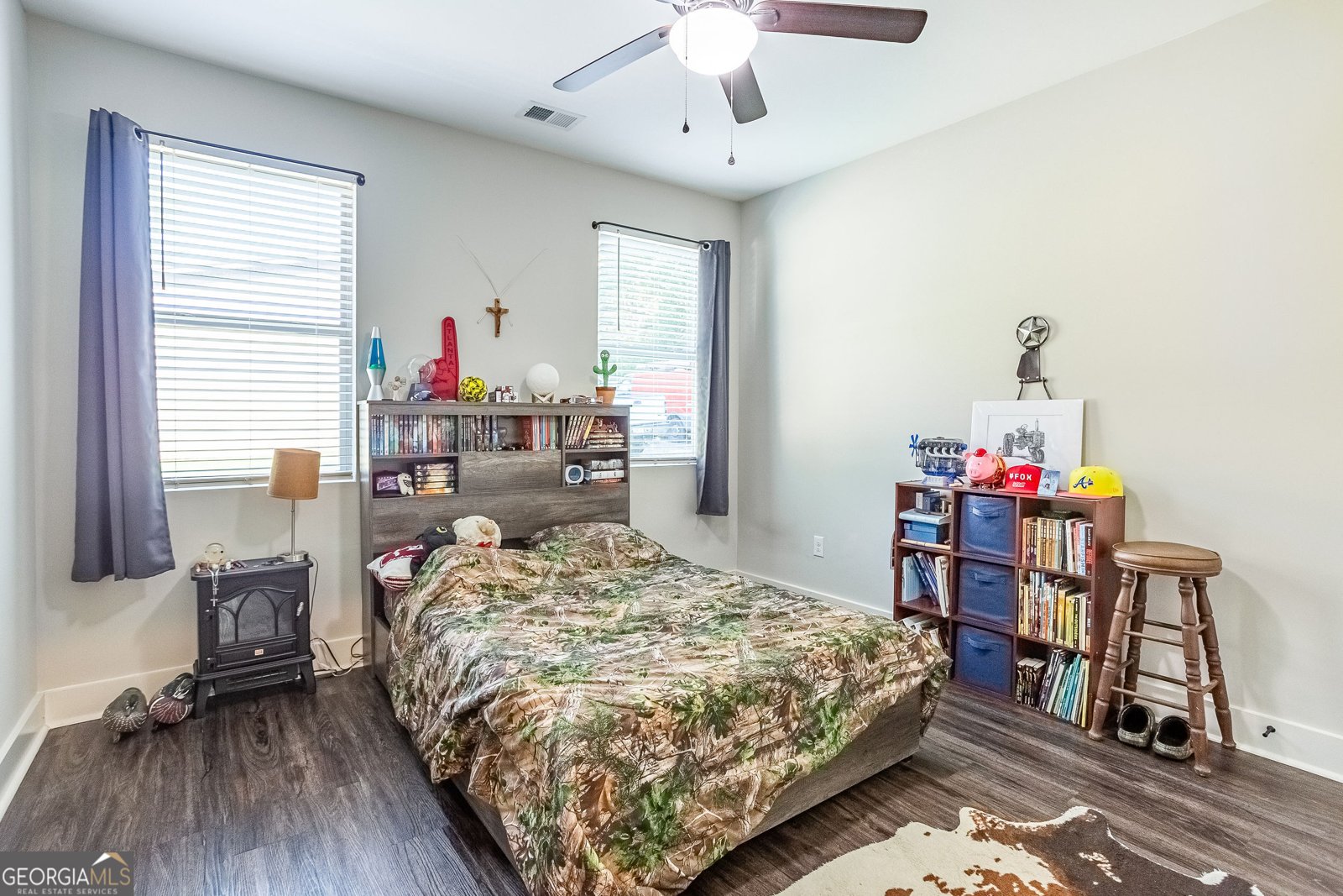 60 Eskew Road McDonough - Photo 19