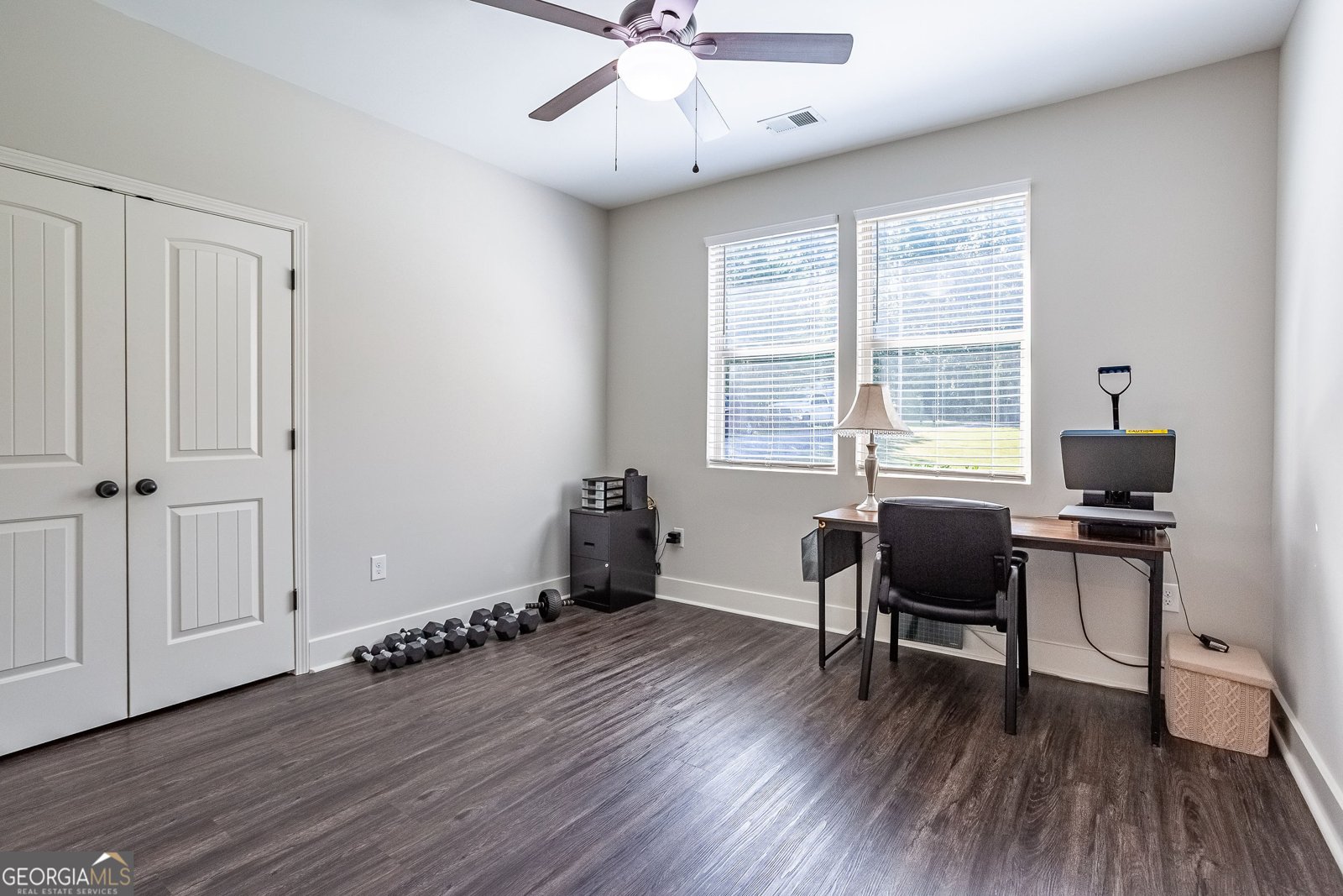 60 Eskew Road McDonough - Photo 22