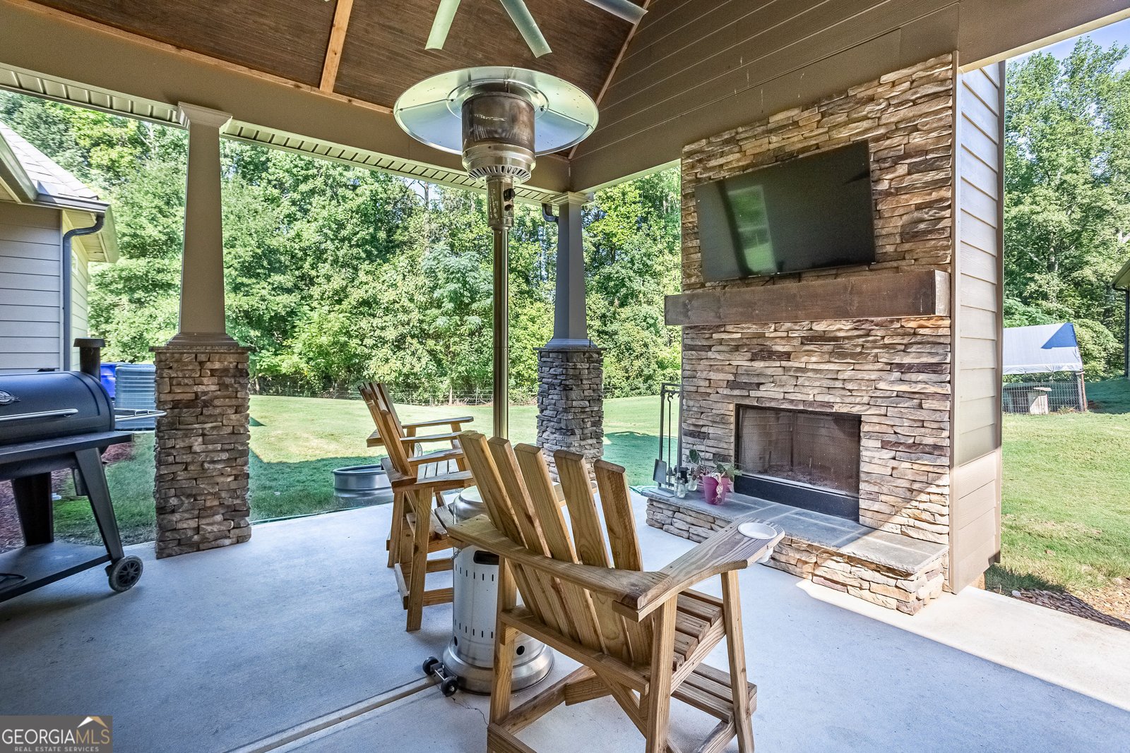 60 Eskew Road McDonough - Photo 26