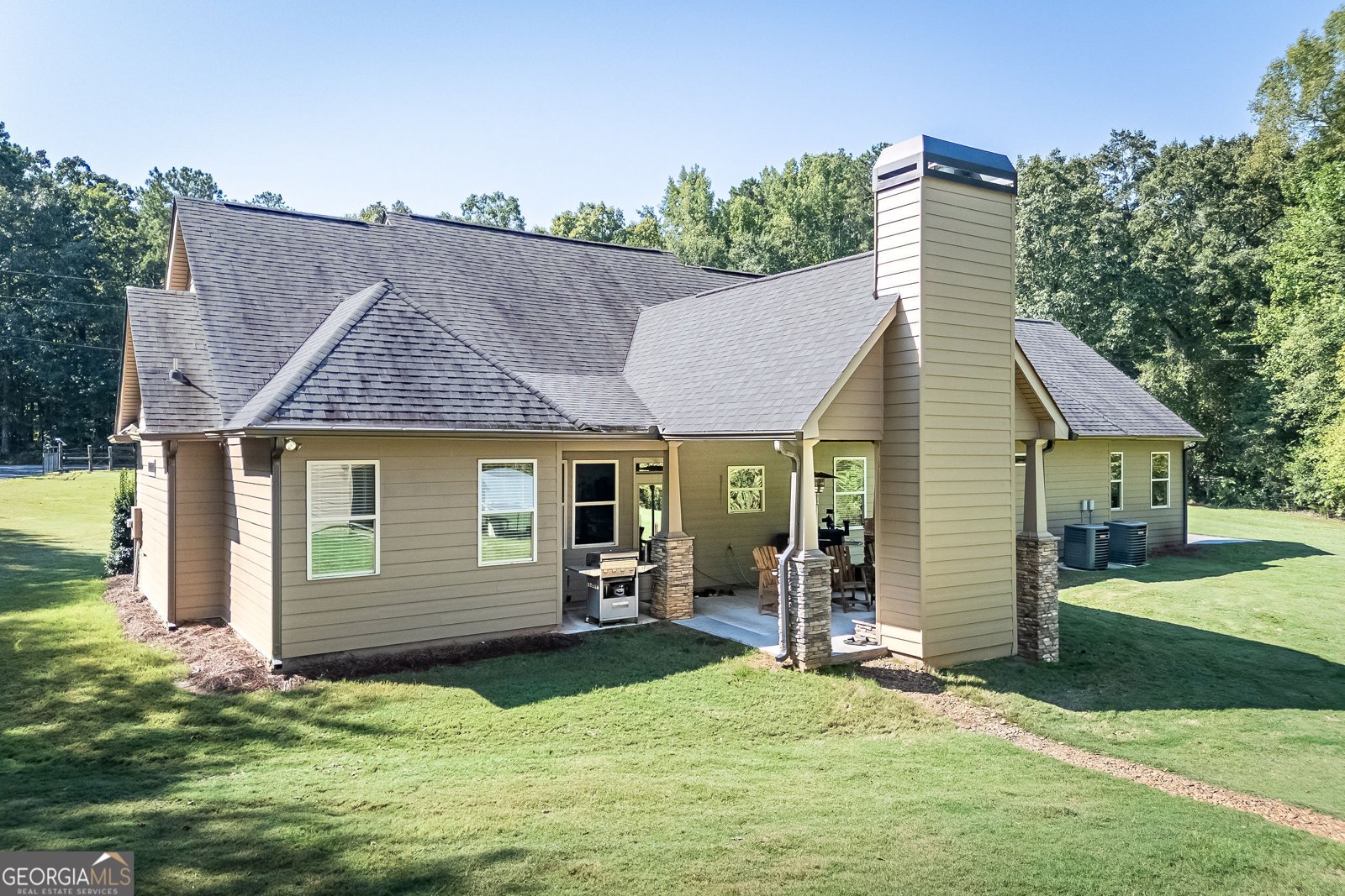 60 Eskew Road McDonough - Photo 27