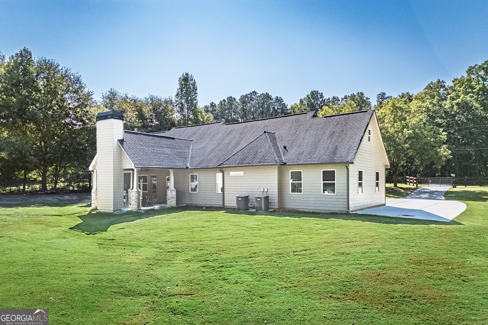 60 Eskew Road McDonough - Photo 28