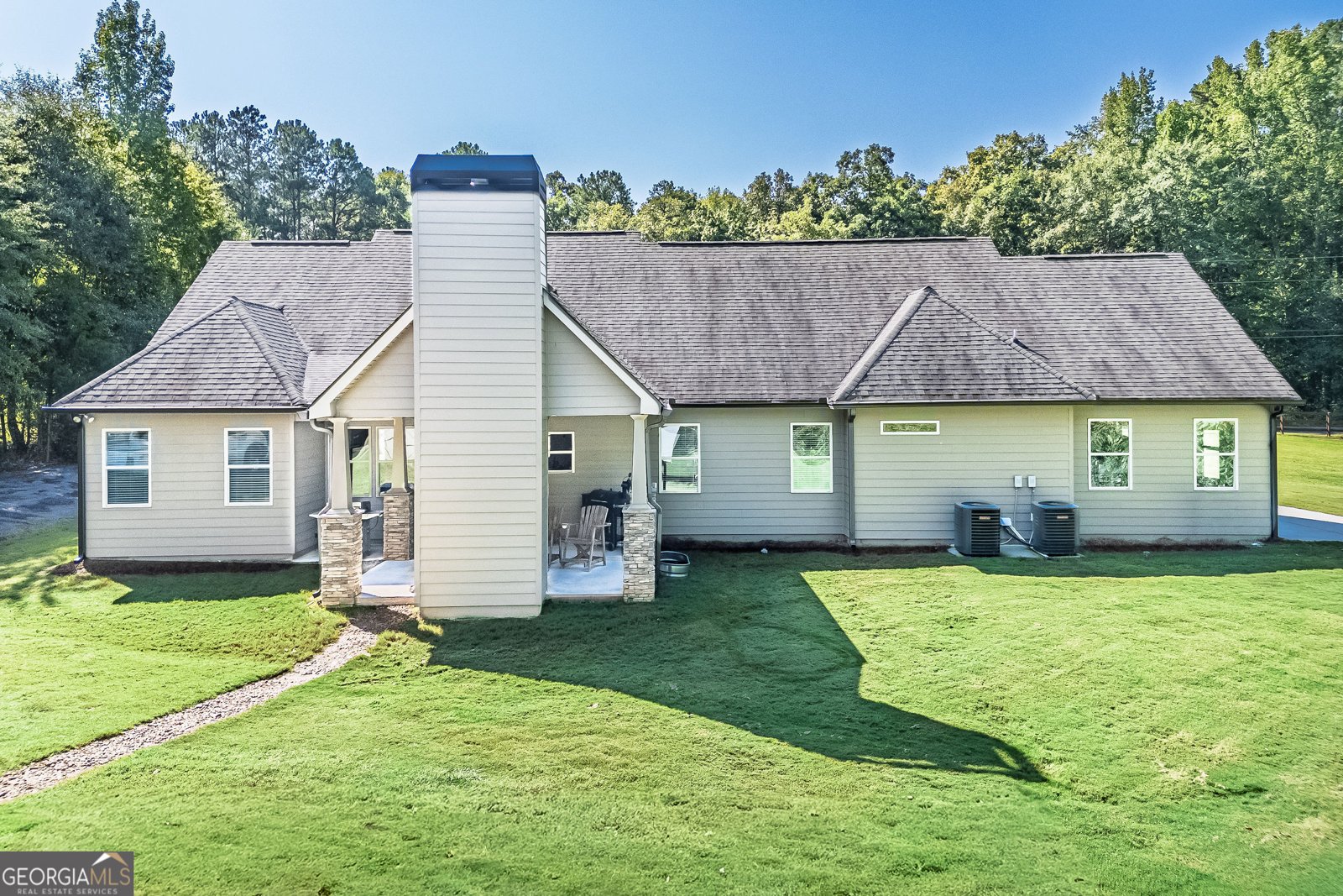 60 Eskew Road McDonough - Photo 29